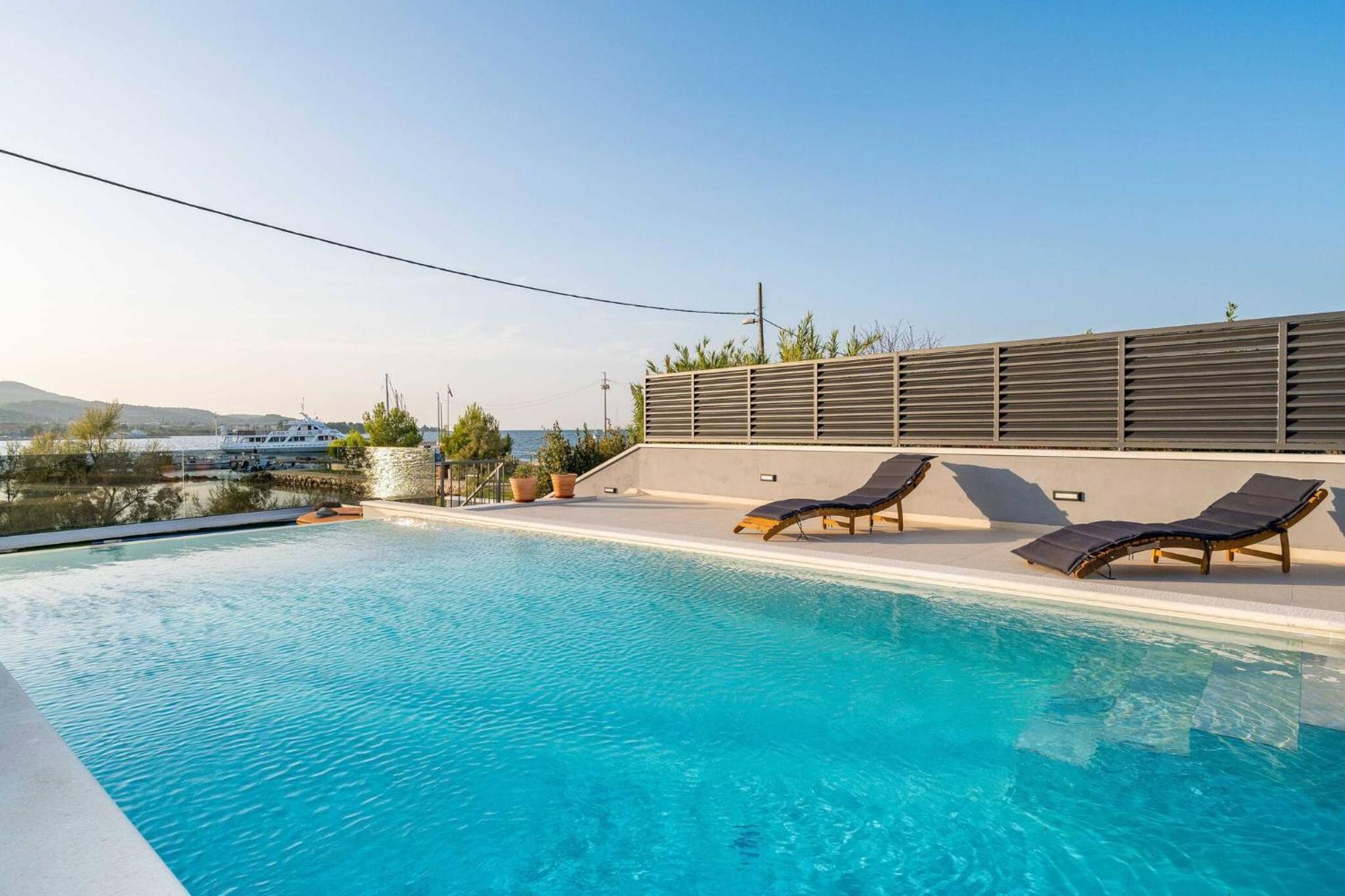 Holiday Home with Pool photo 2
