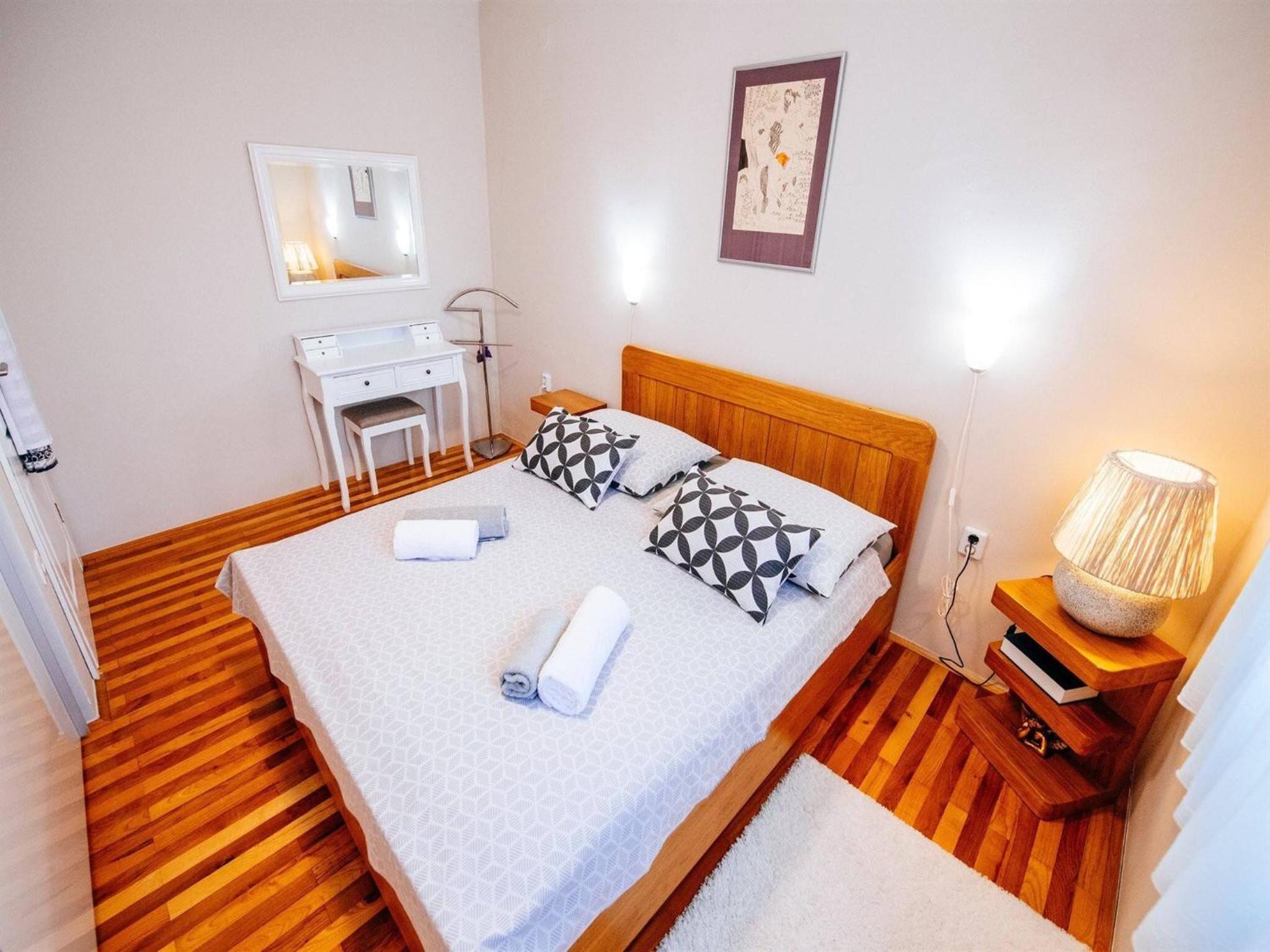 Three Bedroom Holiday Home with Private Pool