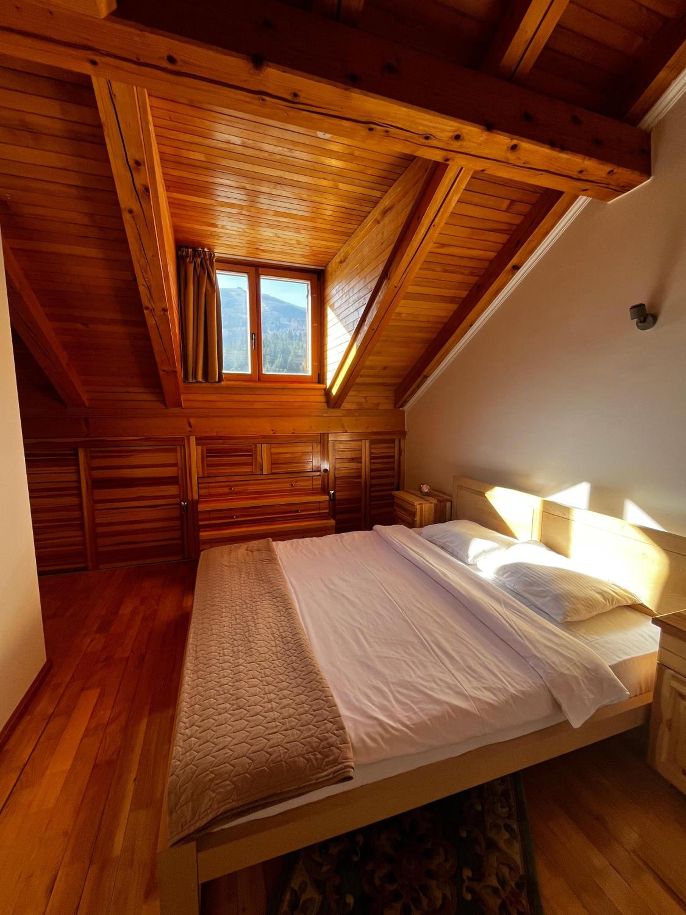 Superior Apartment with Balcony photo 1