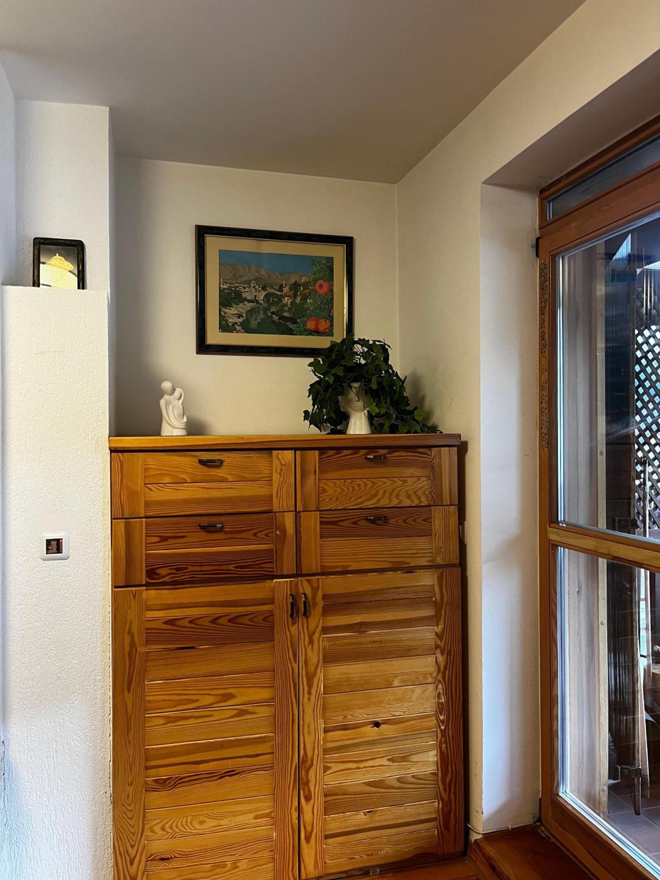 Superior Apartment with Balcony photo 3