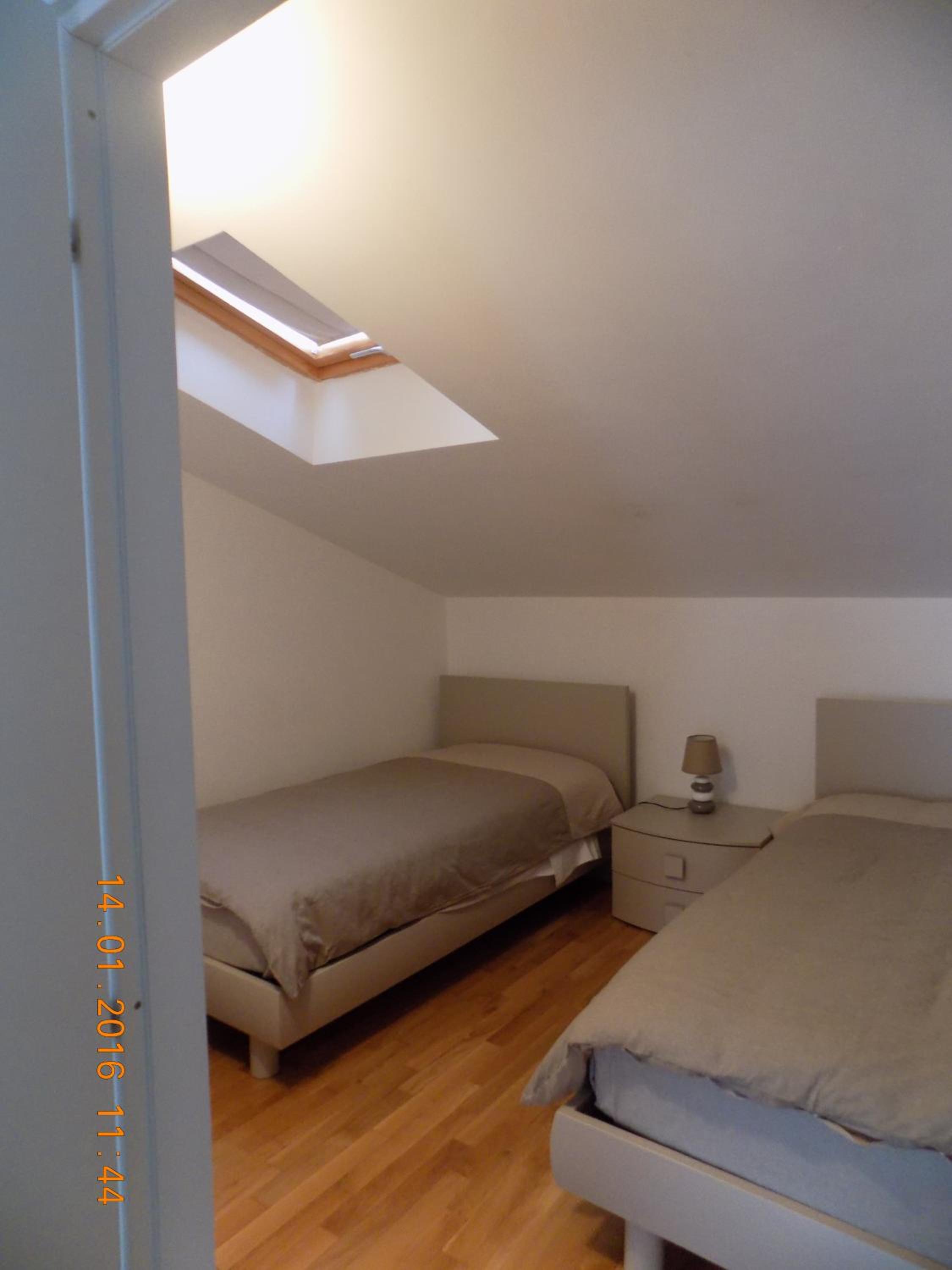 Superior Quadruple Room photo 1