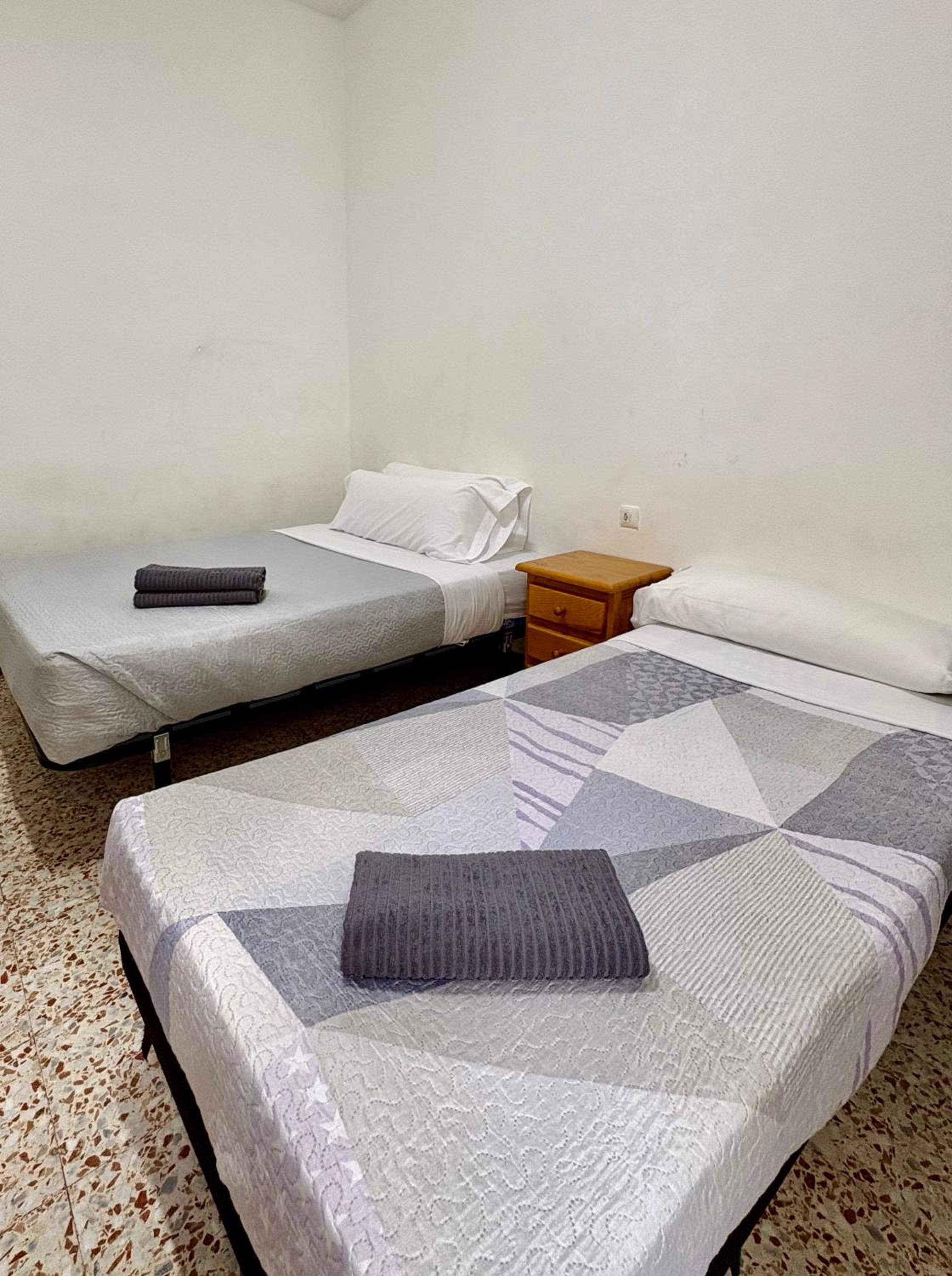 Standard Triple Room photo 2