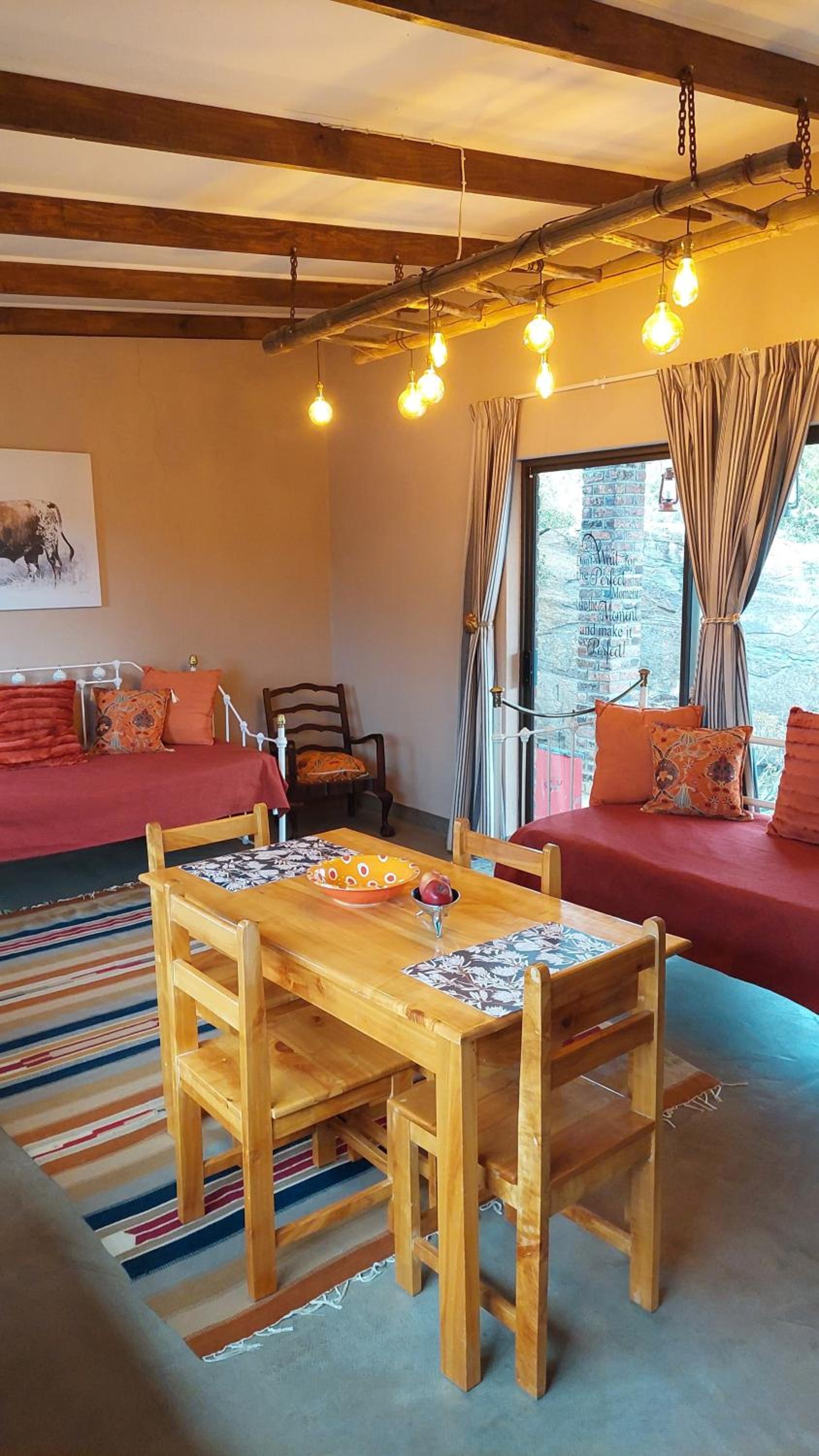 One-Bedroom Chalet - Photo 5