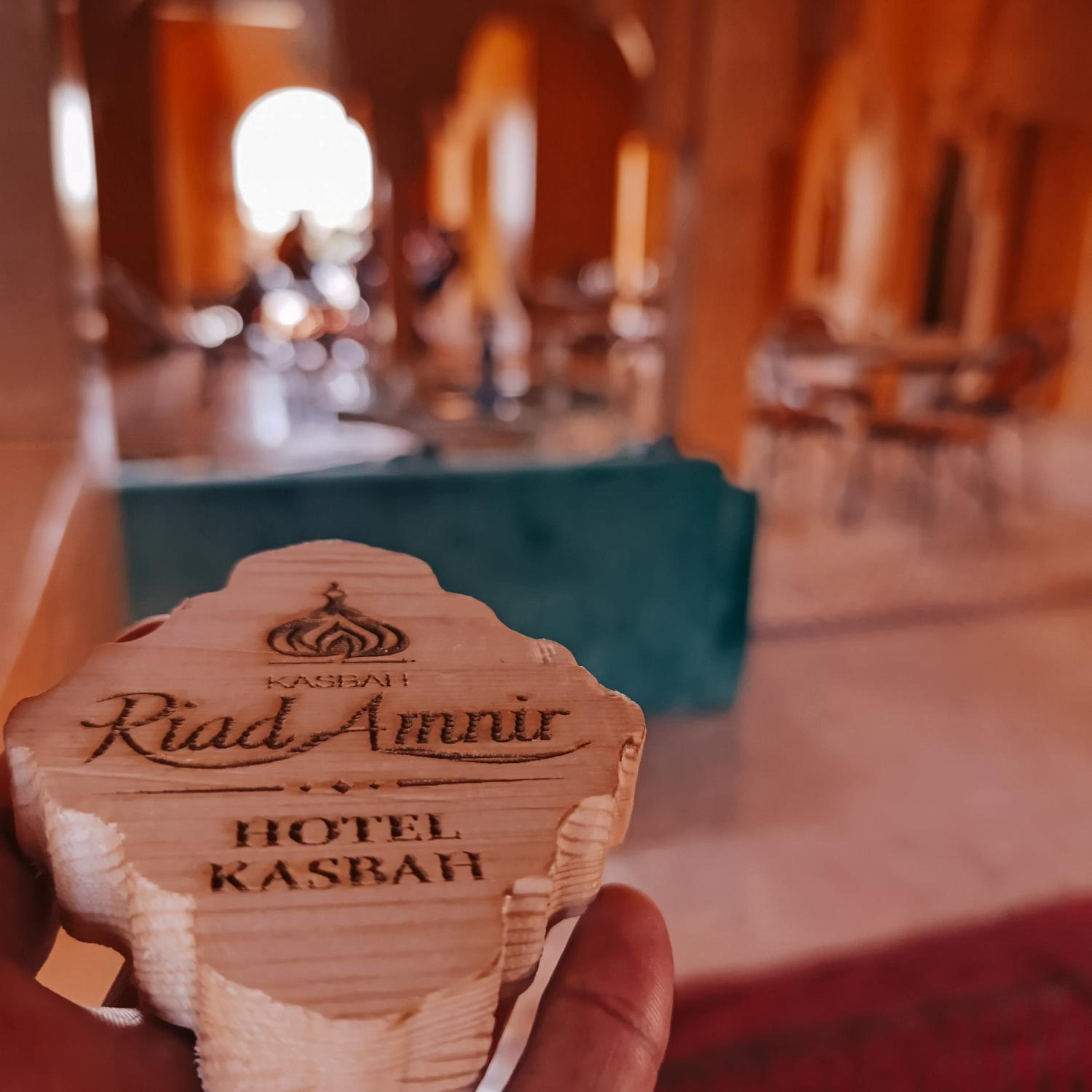 Deluxe Room (1 adult + 1 child)