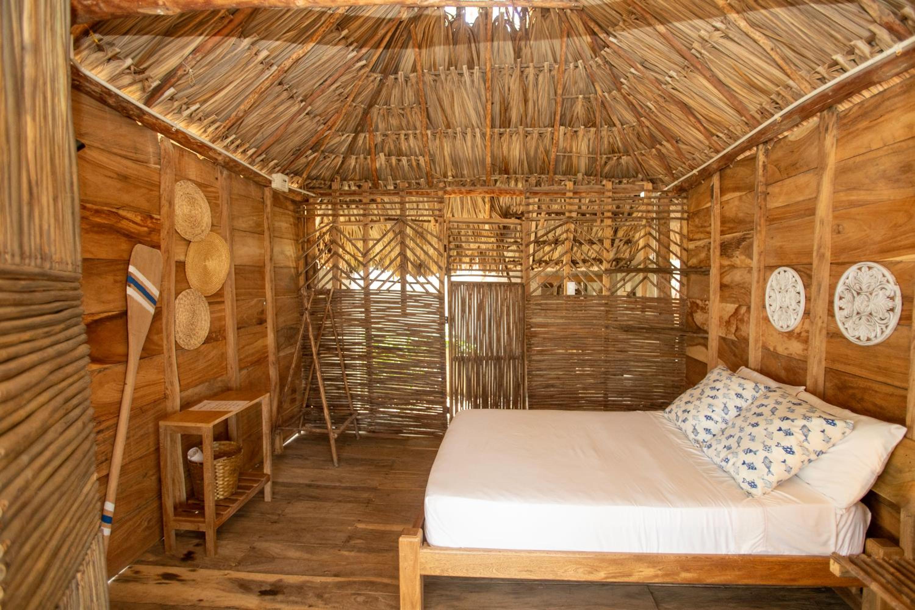 Deluxe Double Room With Balcony photo 3
