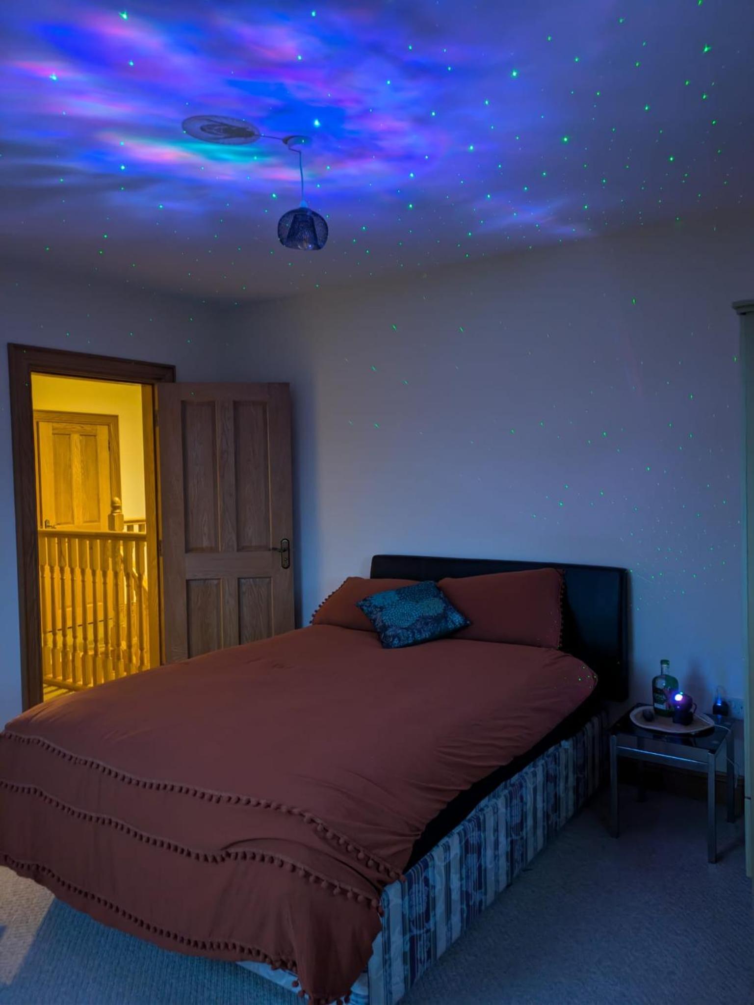 Budget Double Room photo 1