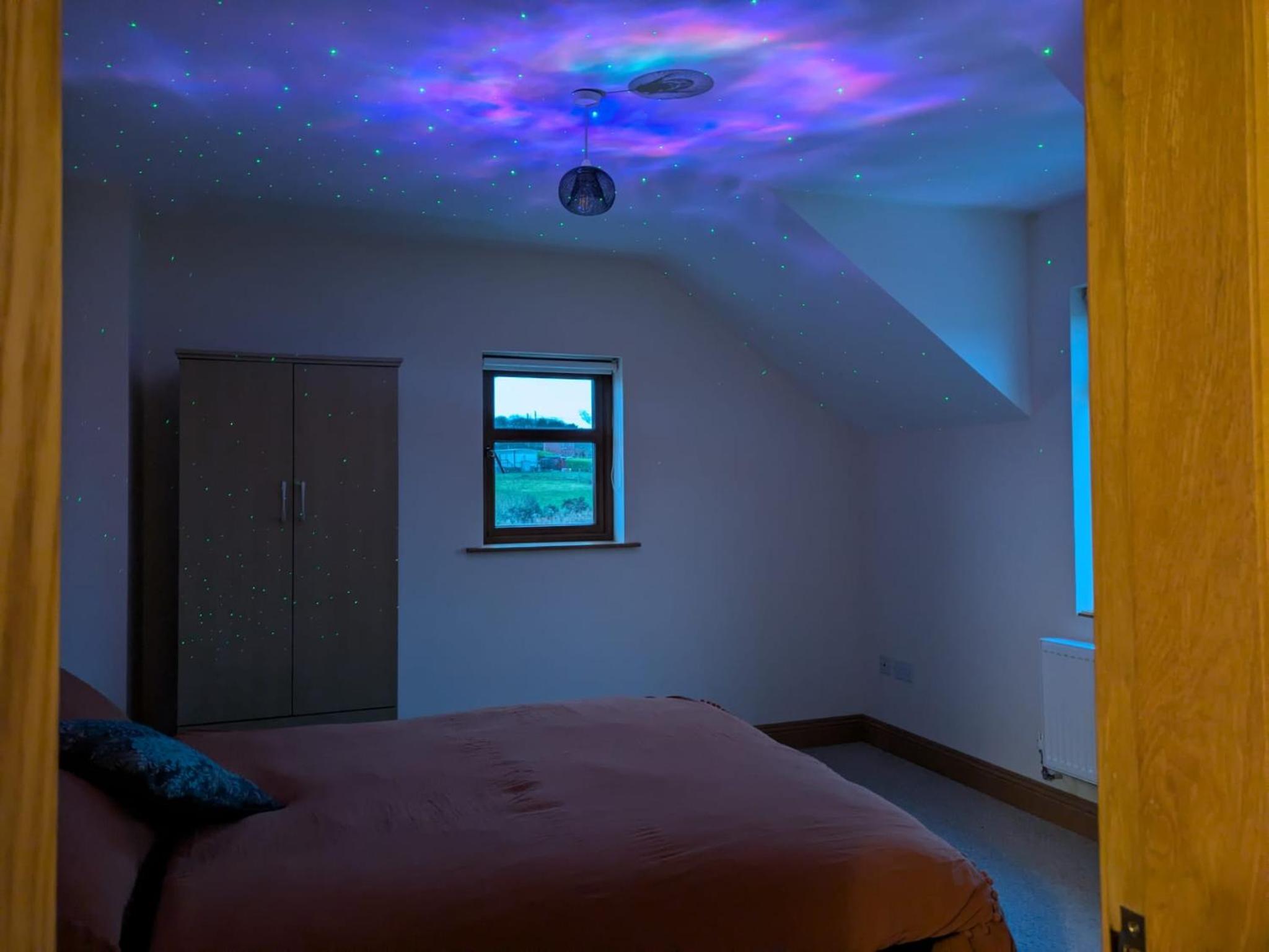 Budget Double Room photo 3