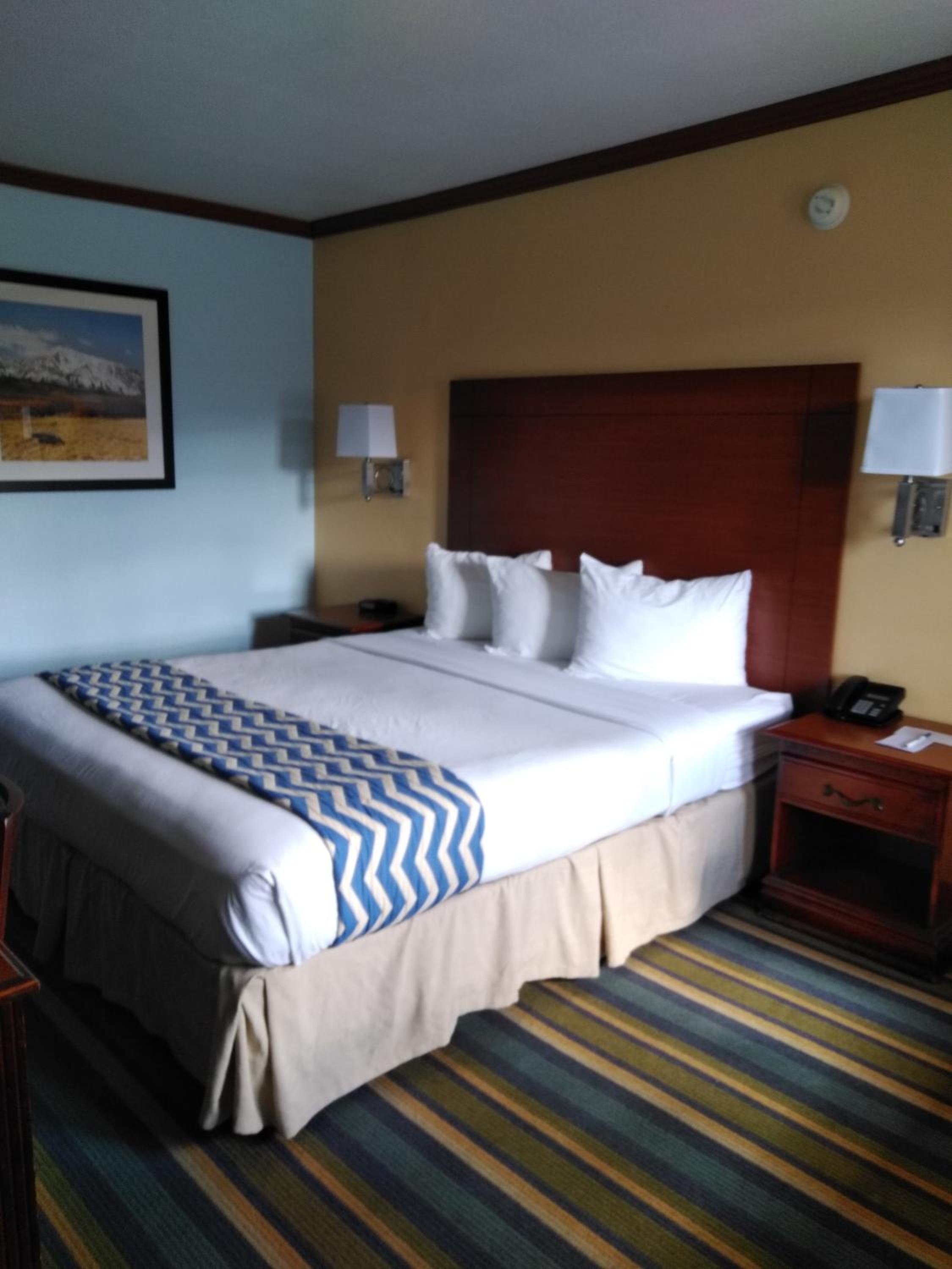 Two-Bedroom Suite - Non-Smoking - Photo 1