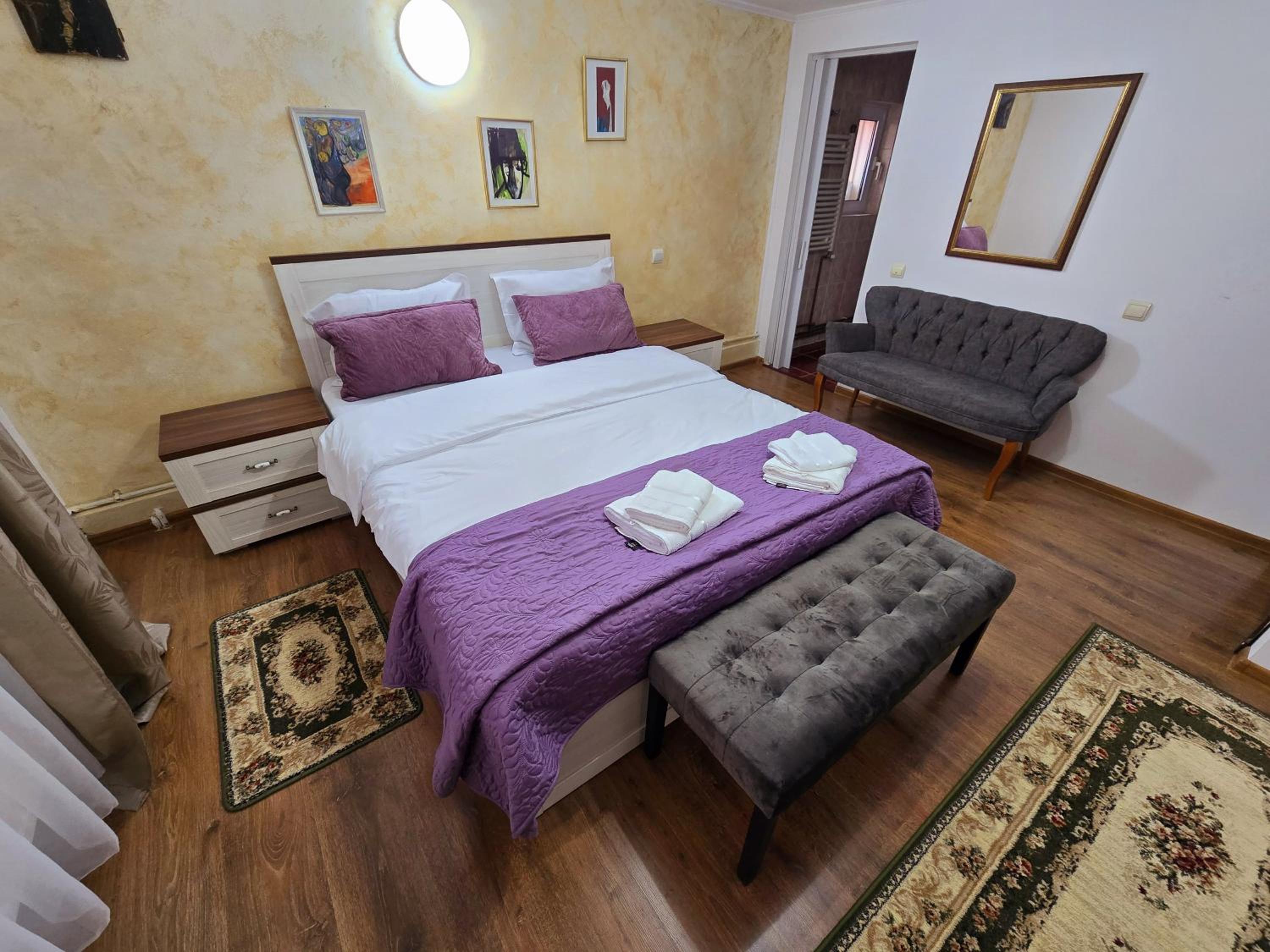 Deluxe Room photo 3