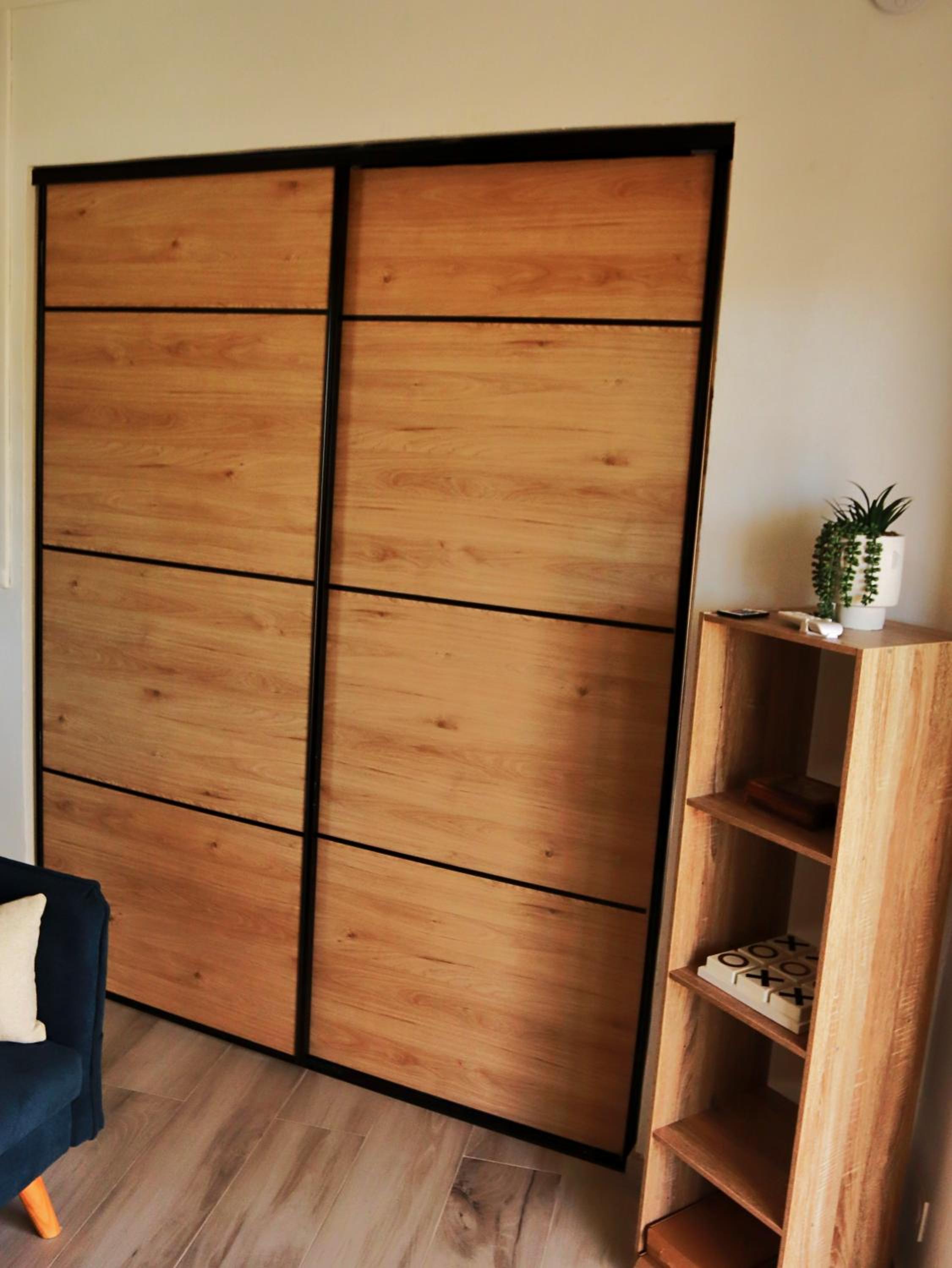 One-Bedroom House photo 1