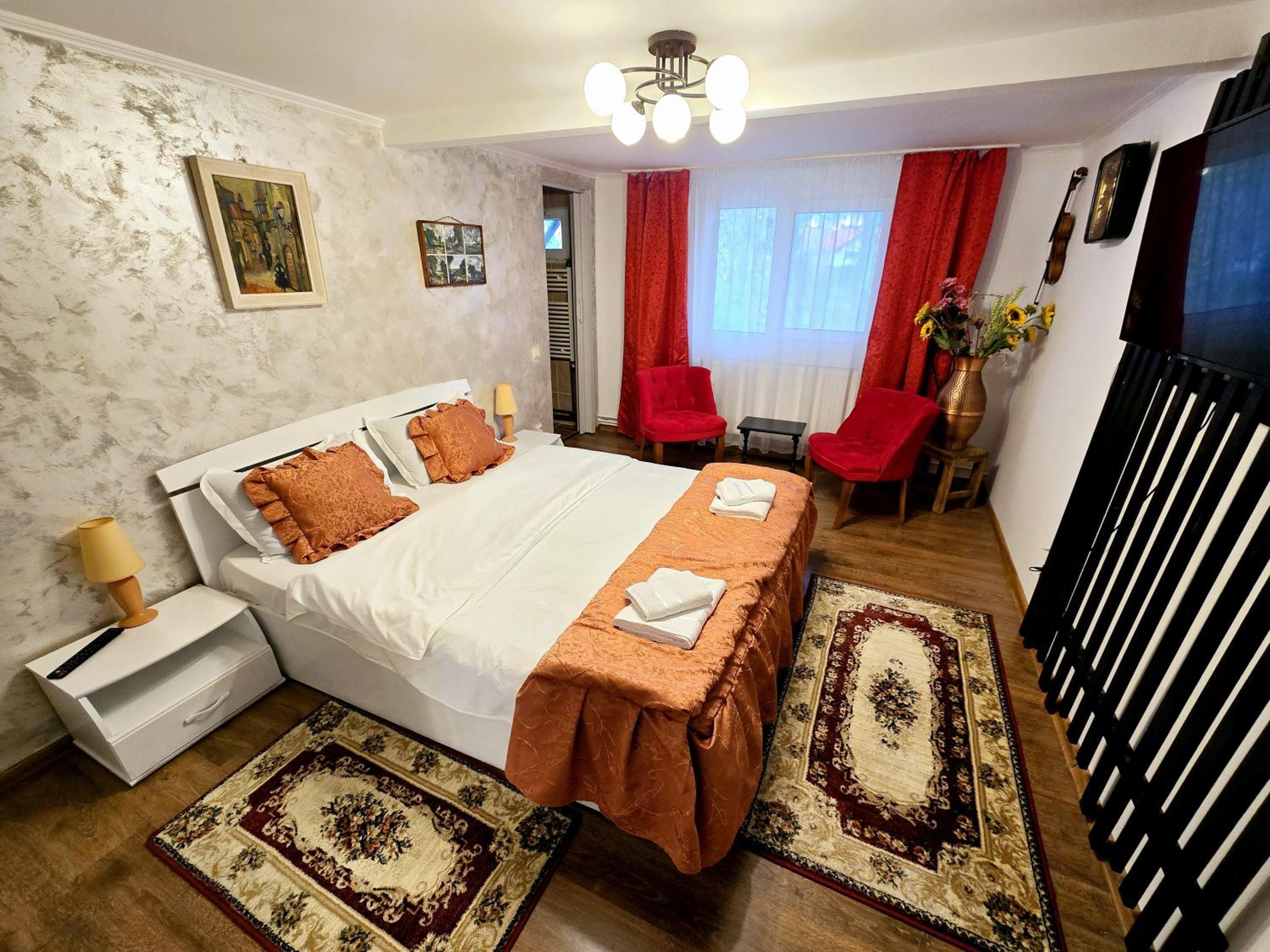 Double Room photo 2
