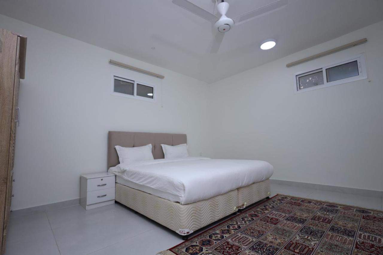 Two-Bedroom Apartment photo 1