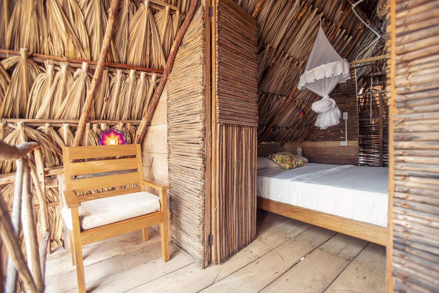 Double Room With Terrace photo 3