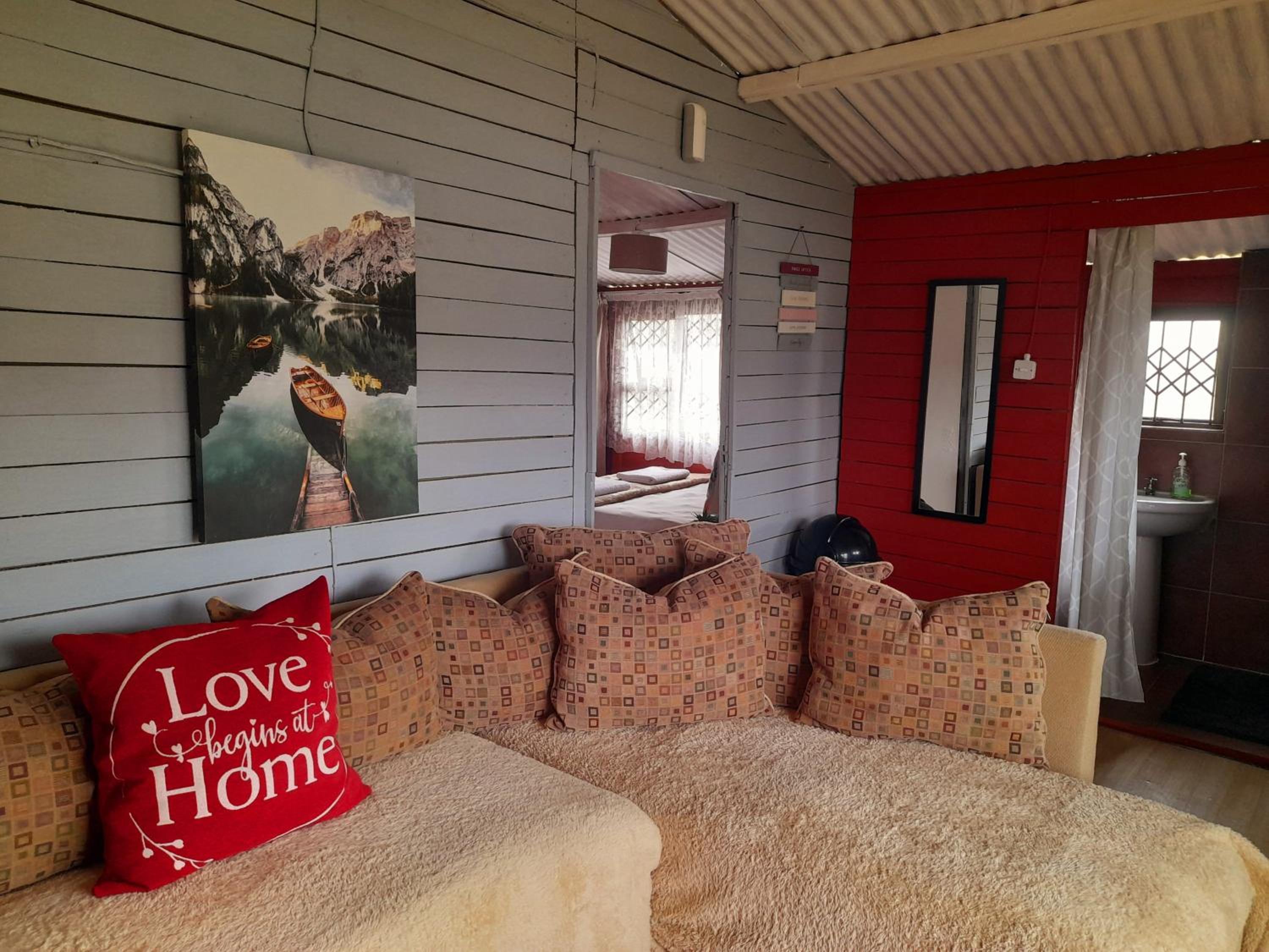 Two-Bedroom Chalet photo 1