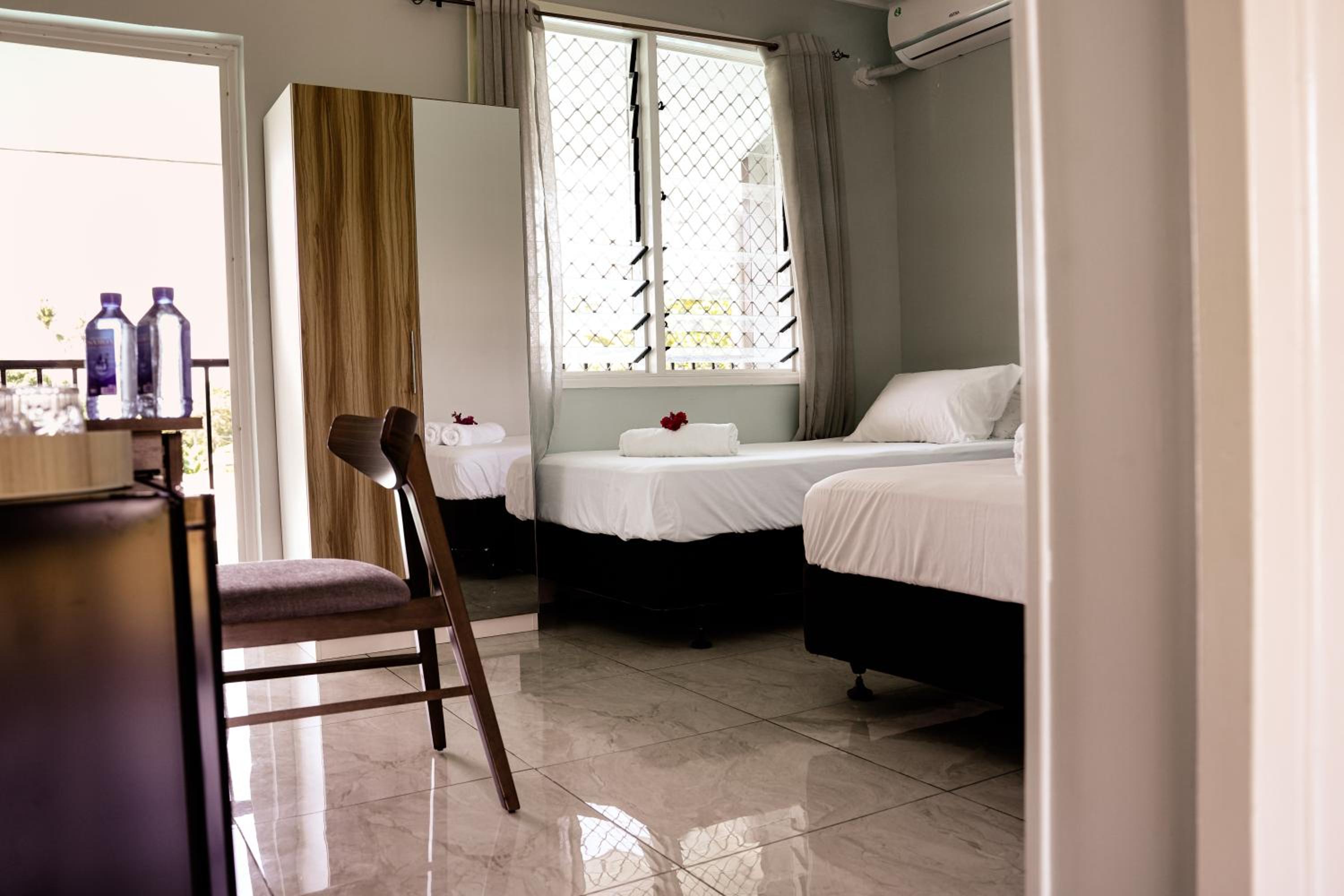 Double Room With Balcony photo 1