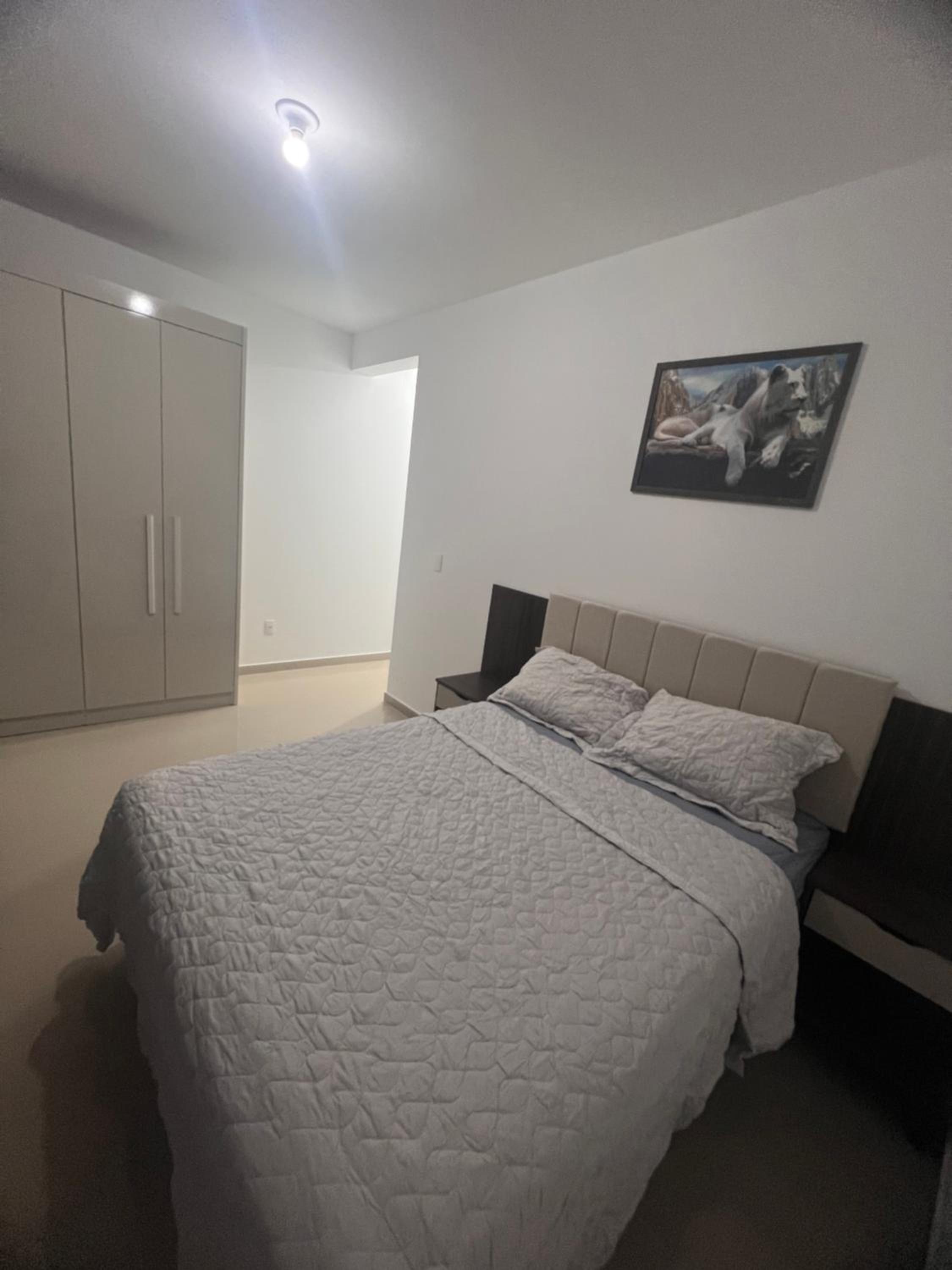 Two-Bedroom Apartment photo 1