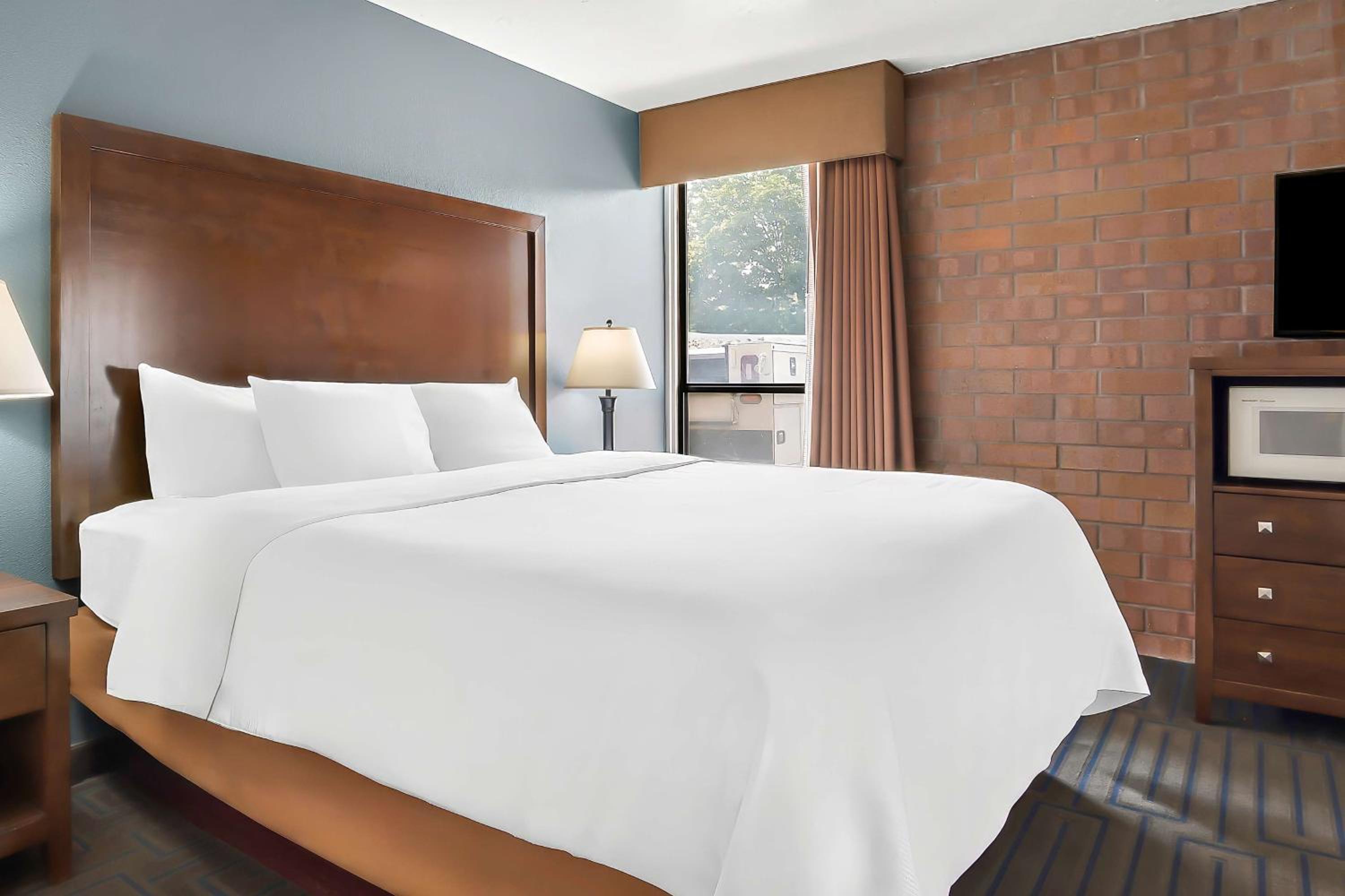 King Suite with Sofa Bed photo 1