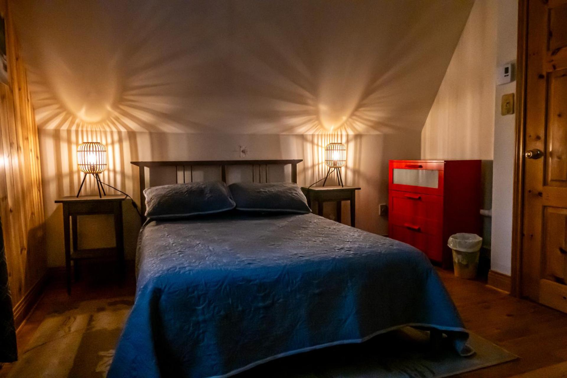 Three-Bedroom Chalet photo 1