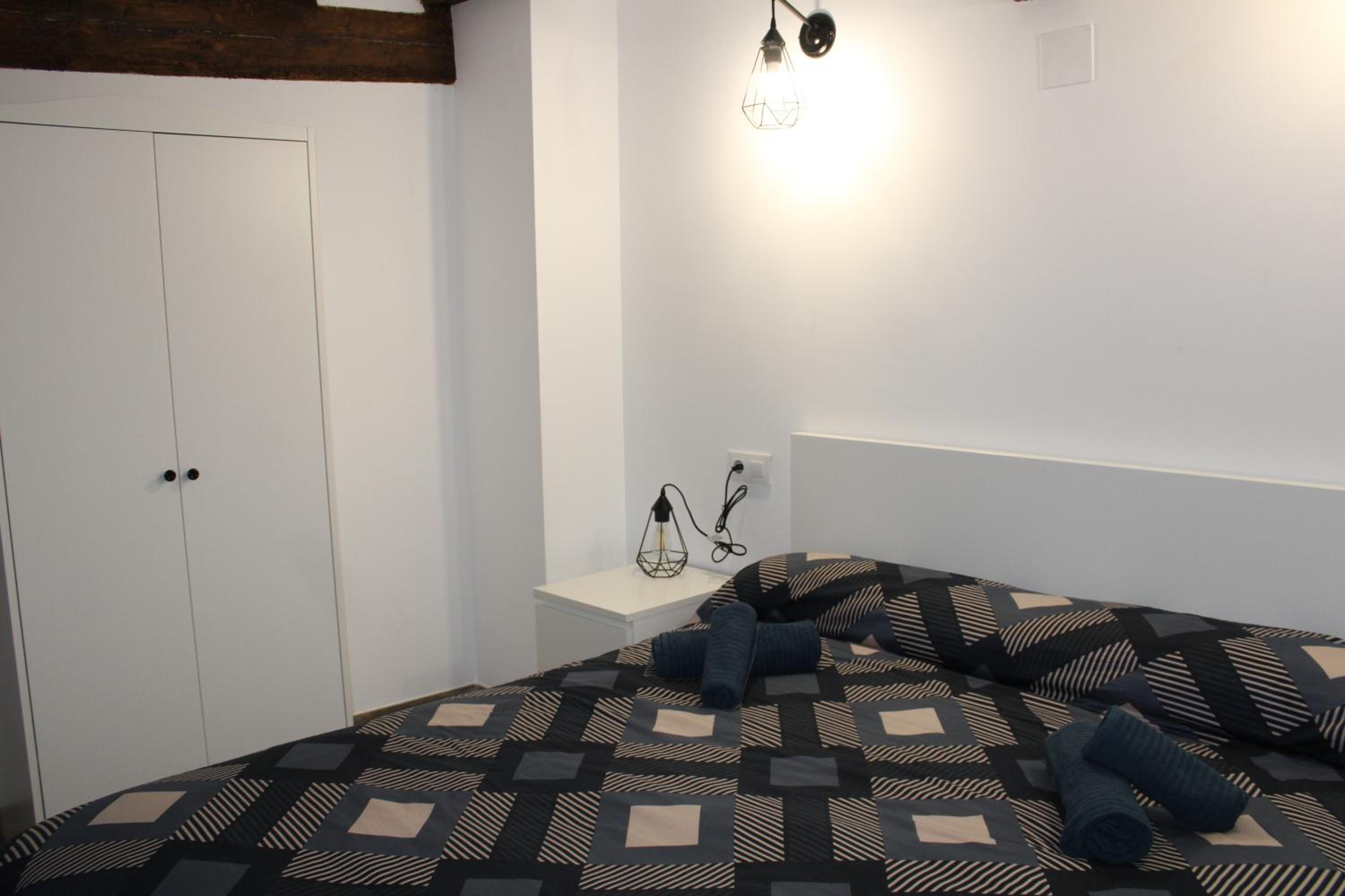 Two-Bedroom Apartment photo 2