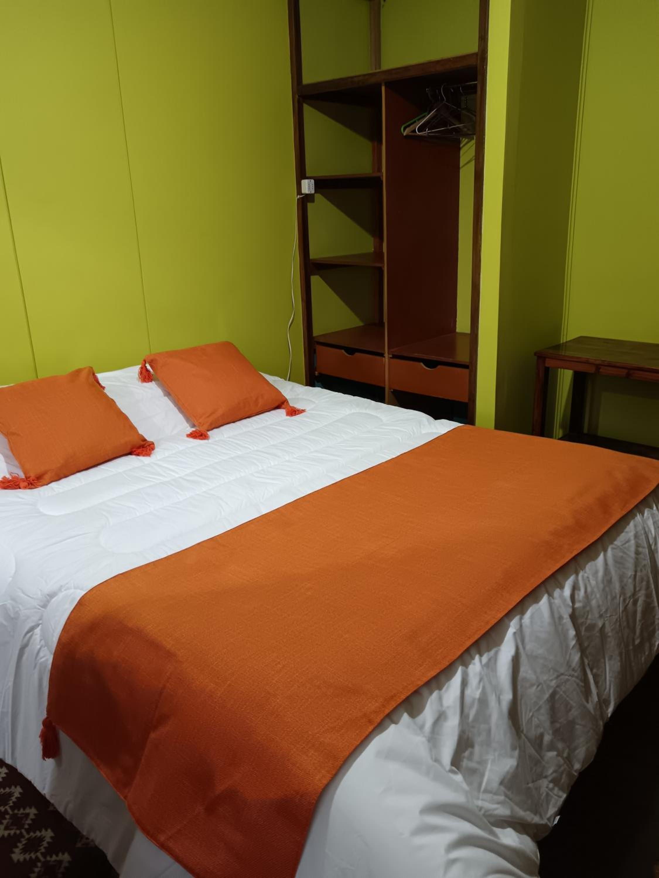 Double Room With Private Bathroom photo 2