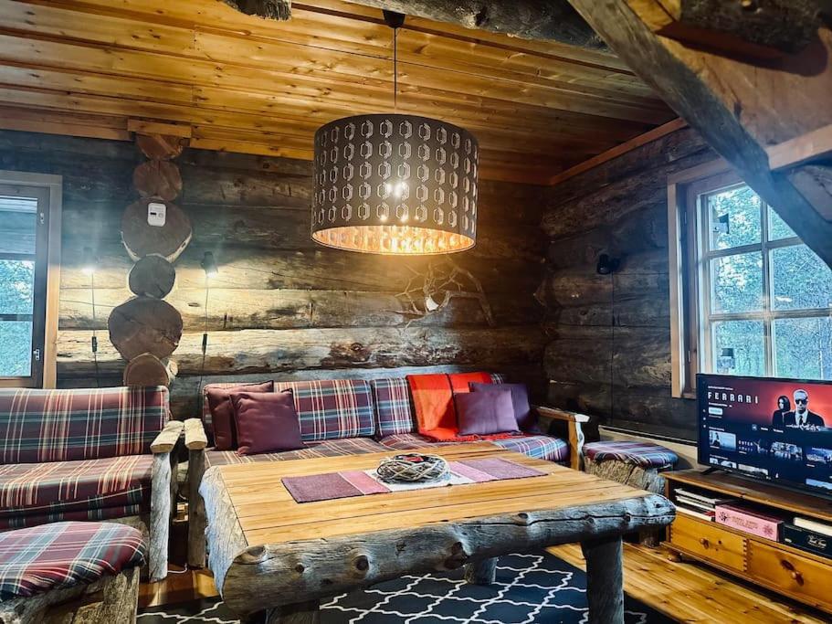 Three-Bedroom Villa photo 1