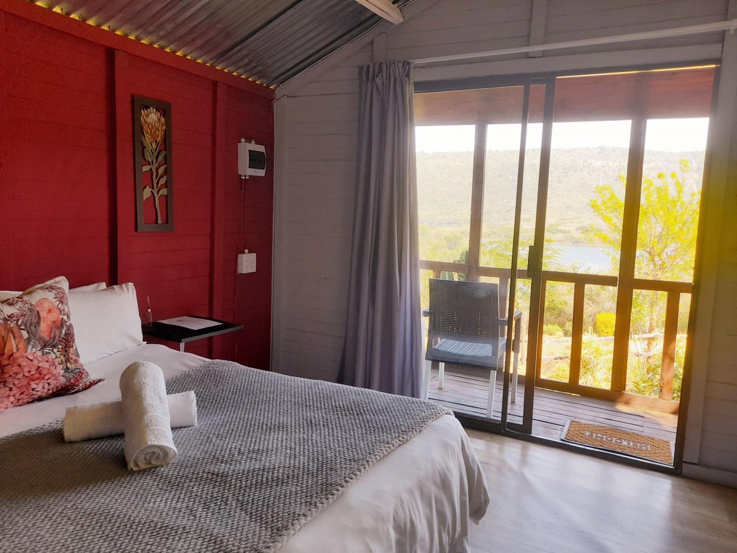 Chalet - Photo 34