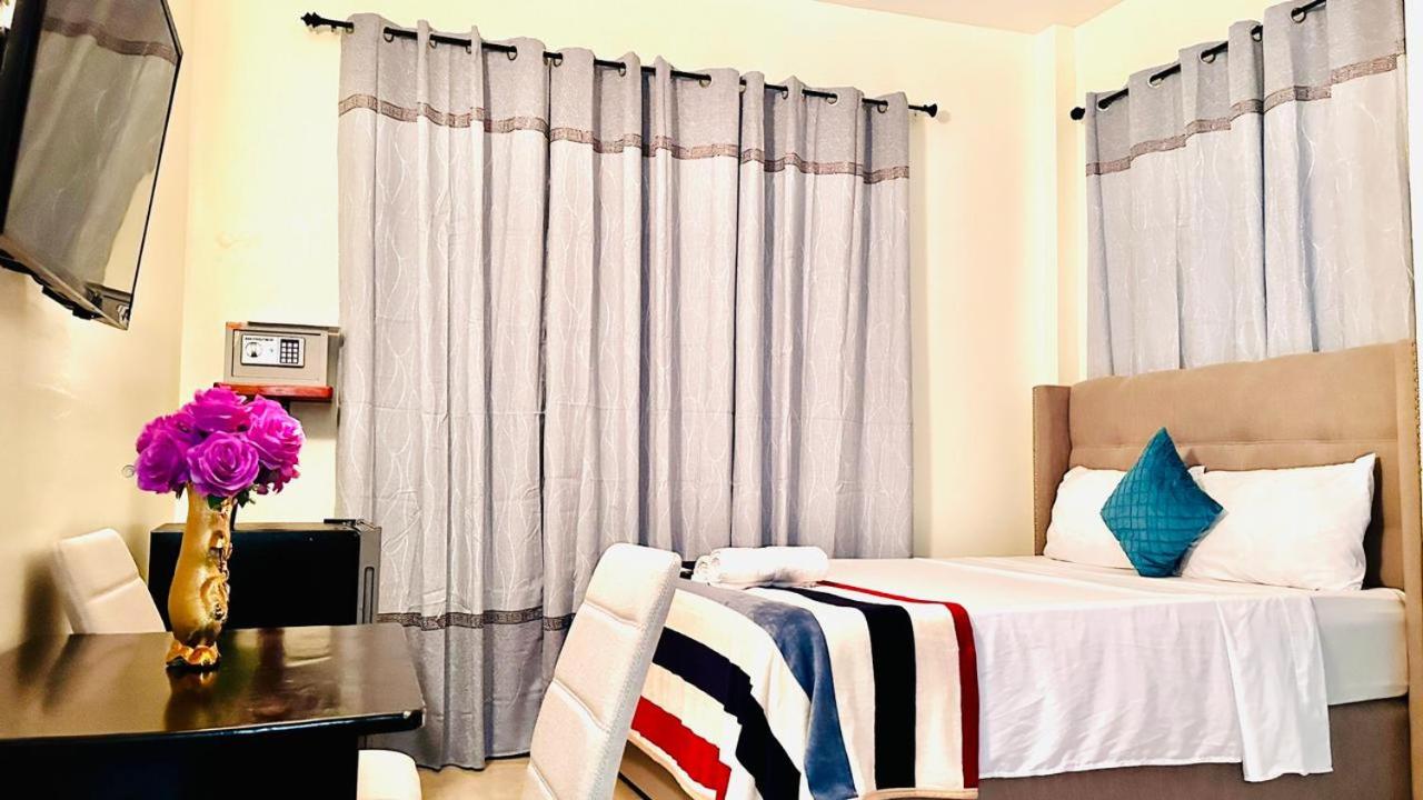 Budget Double or Twin Room photo 2