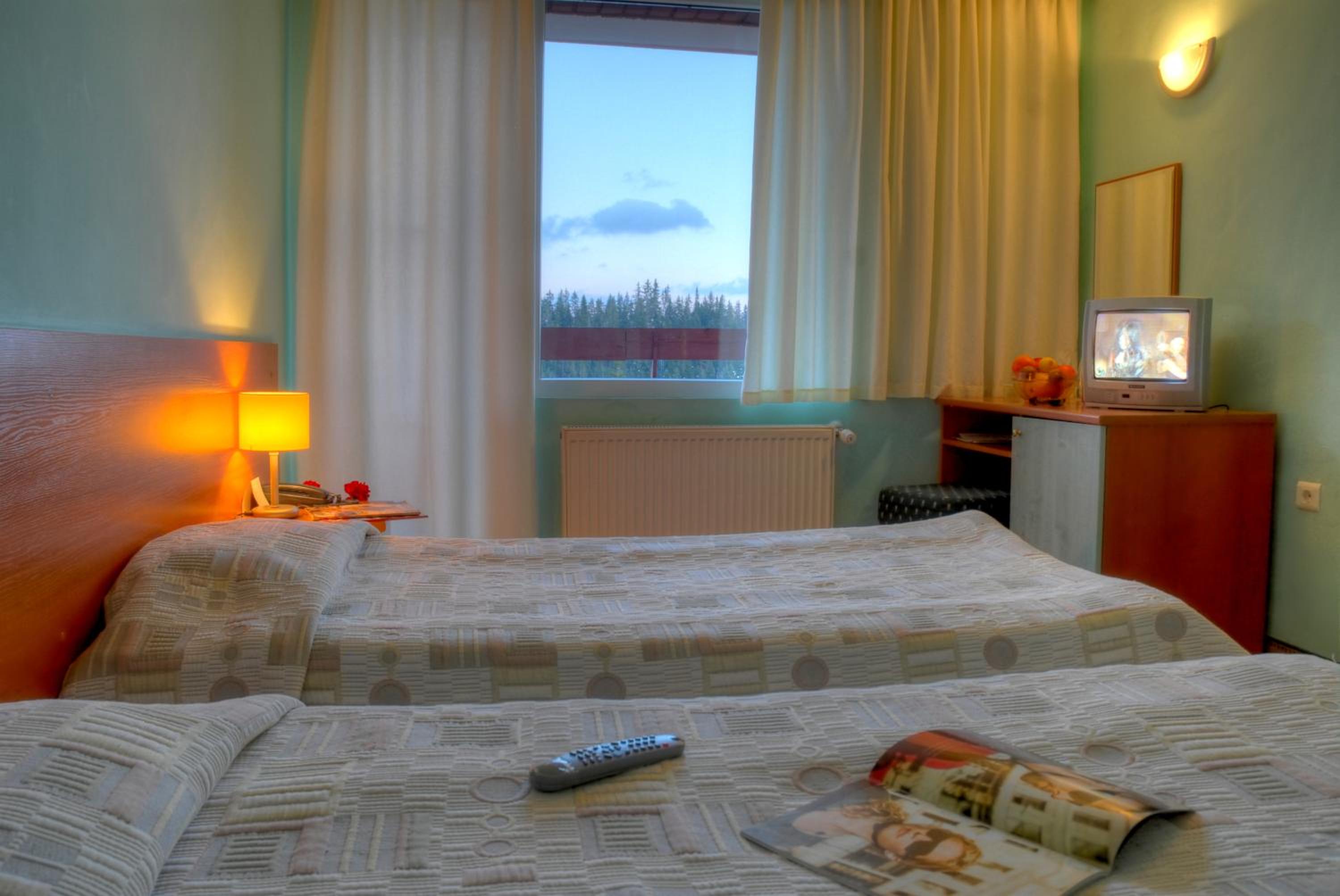 Twin Room (2 Adult) photo 3