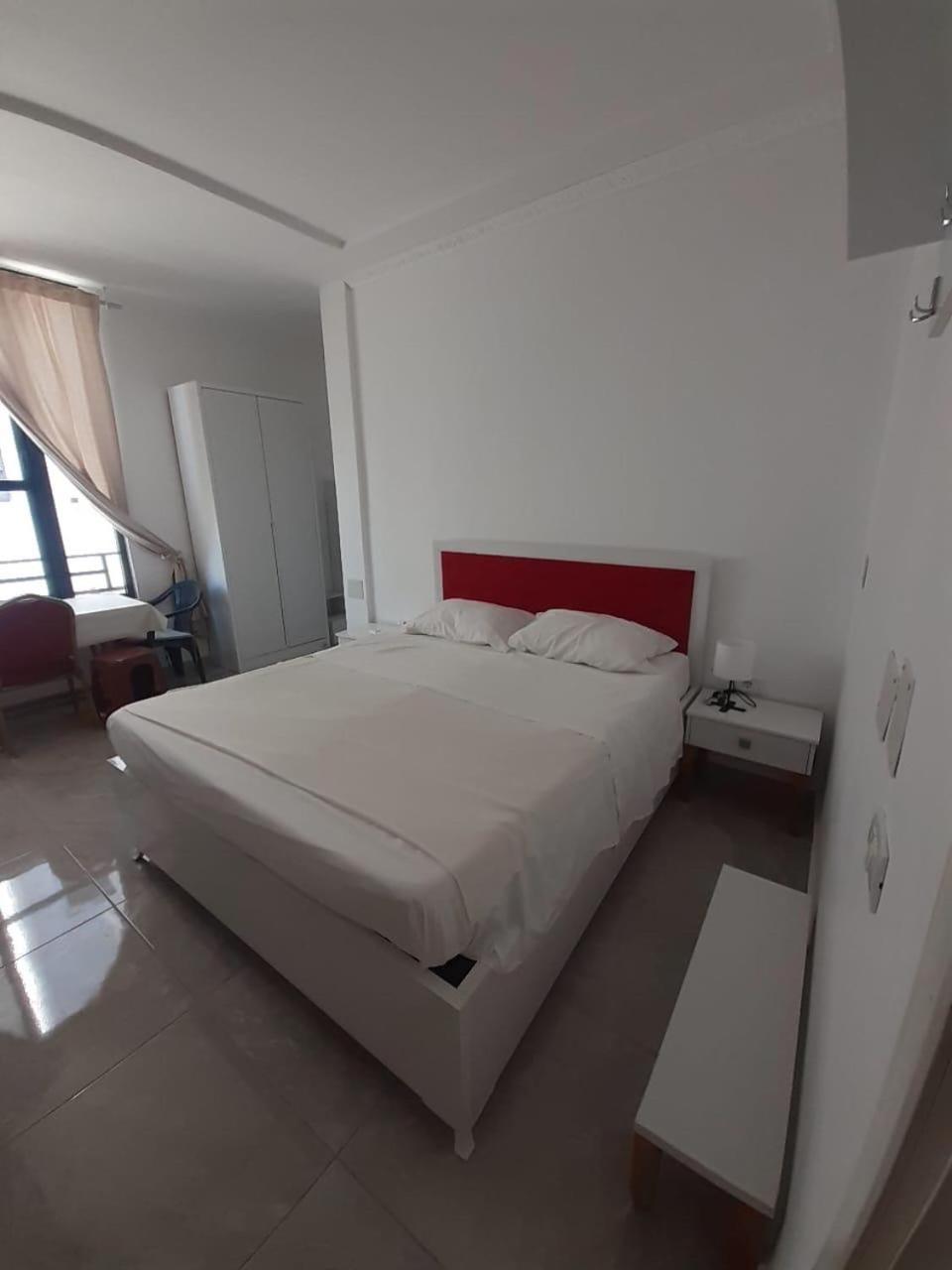 Quadruple Room With Private Bathroom