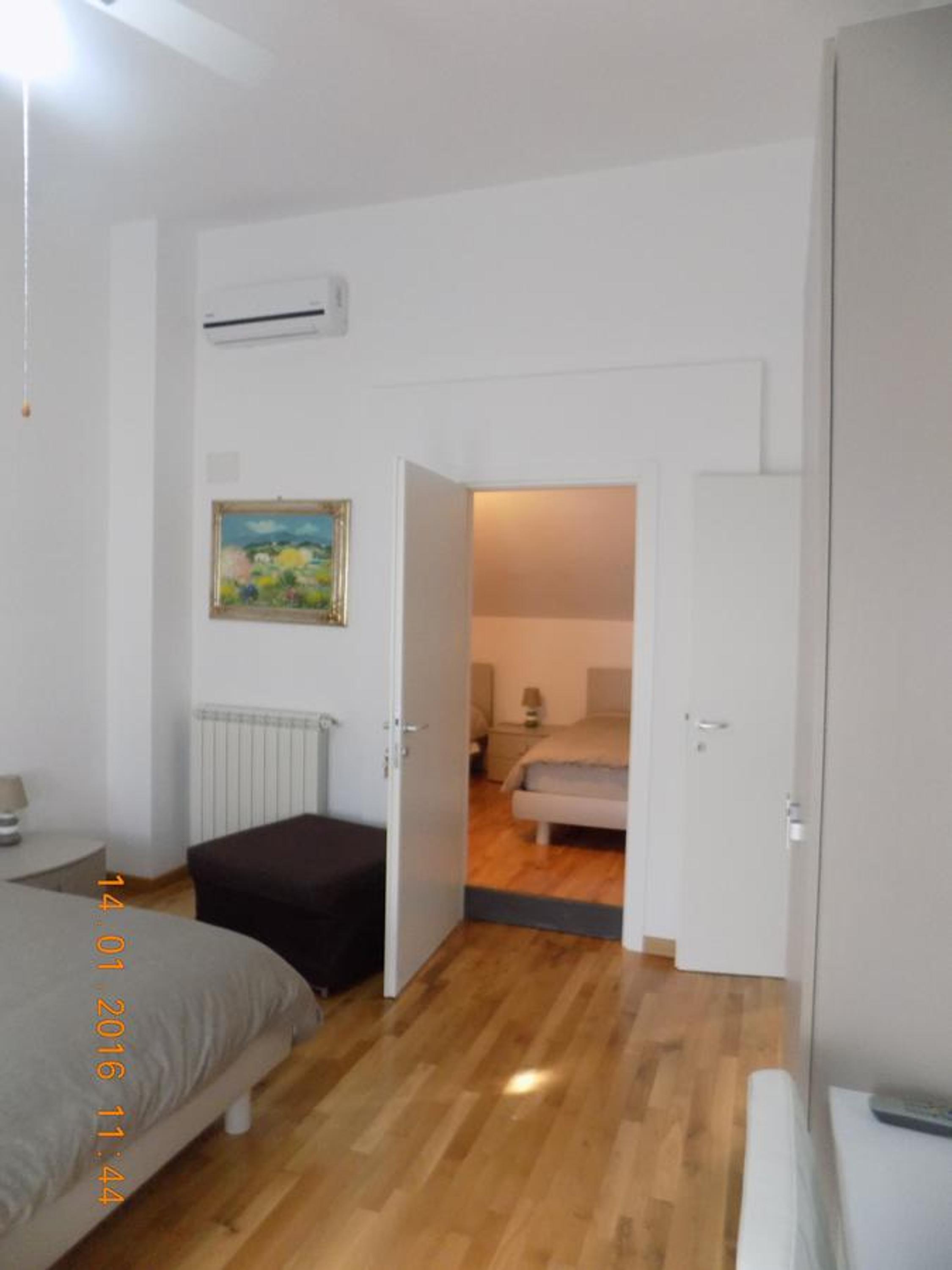 Superior Quadruple Room photo 3