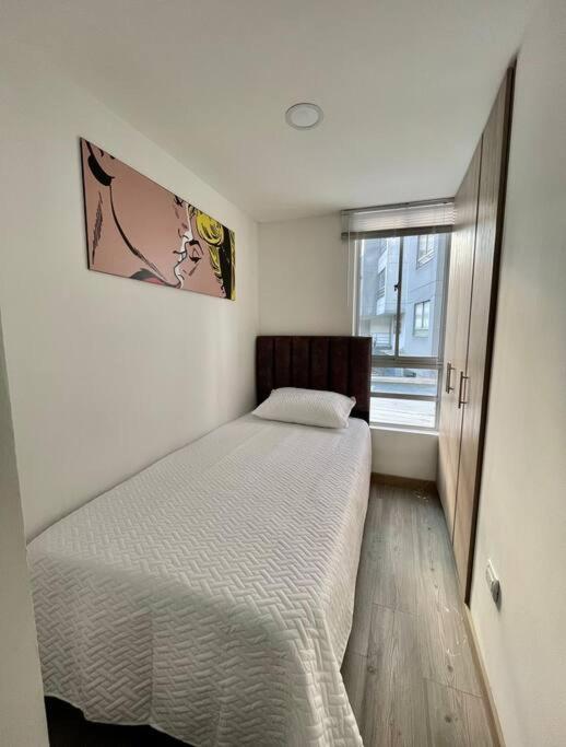 Two-Bedroom Apartment photo 1