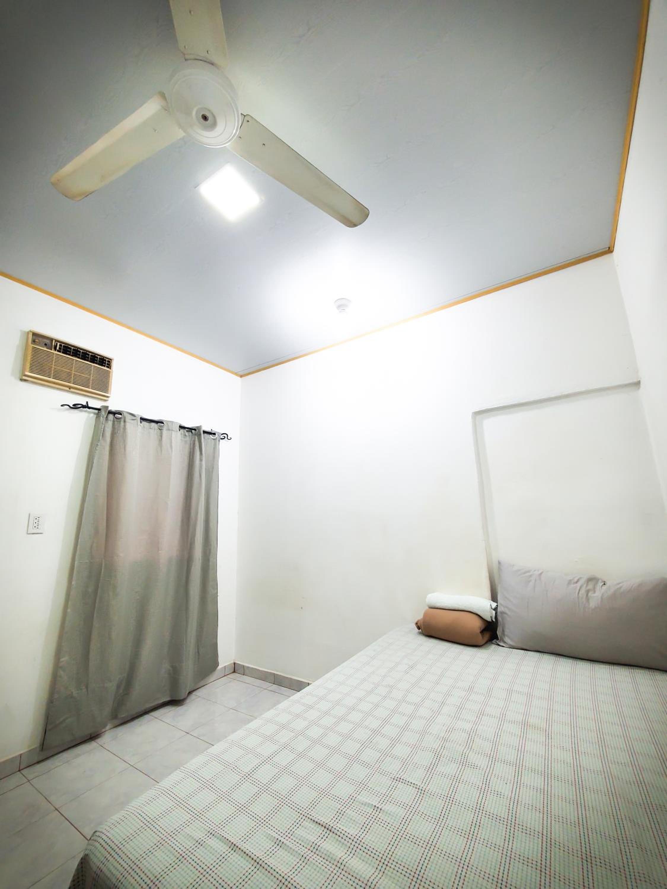 Standard Double Room with Fan photo 1