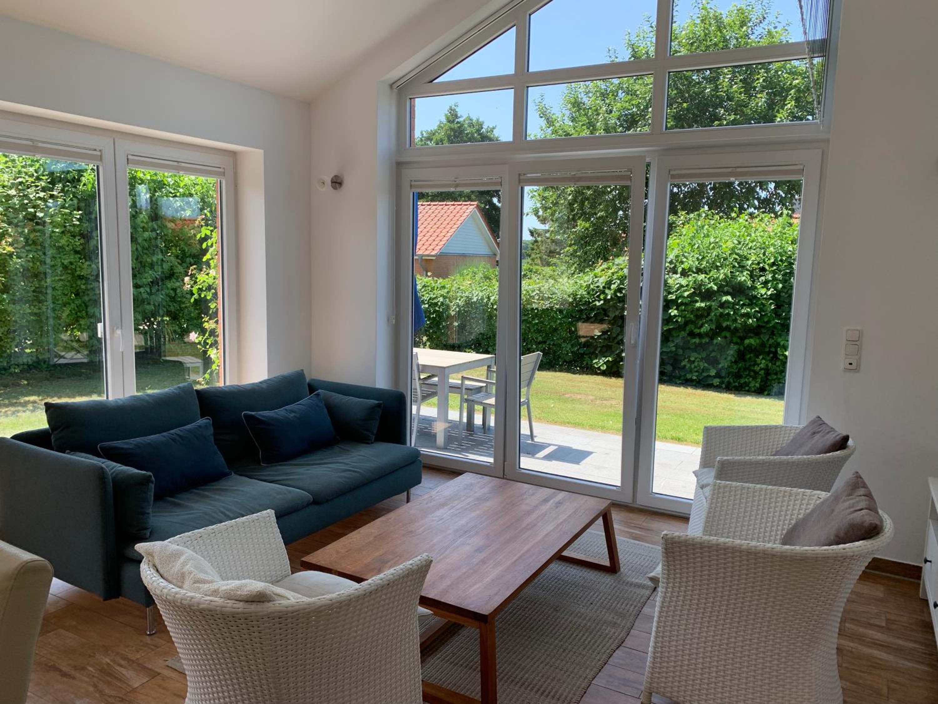 House 19 (dog allowed)