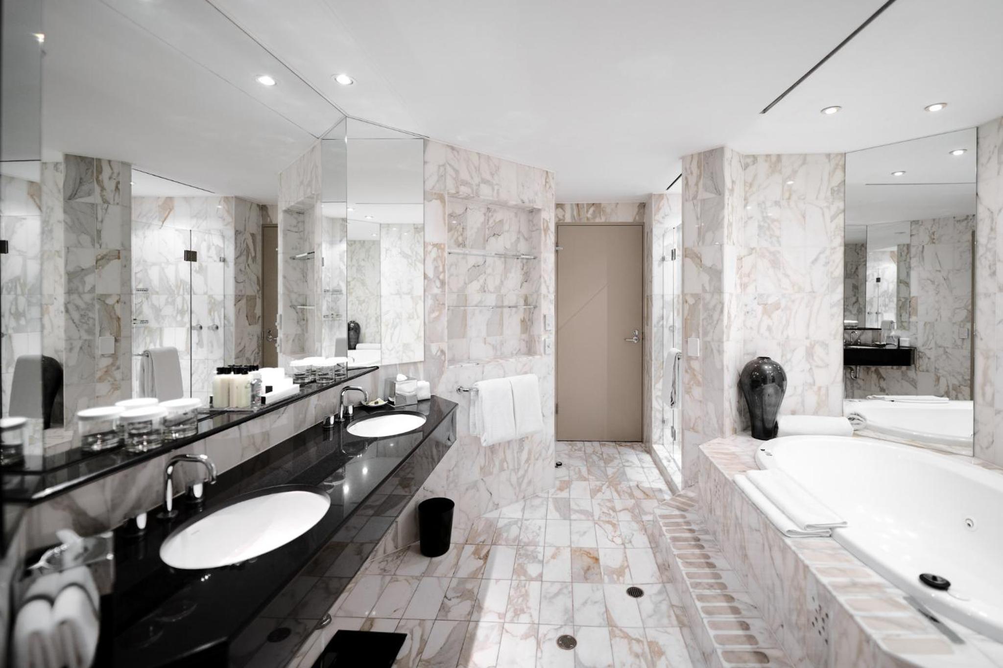 One-Bedroom Luxury Suite - Photo 3
