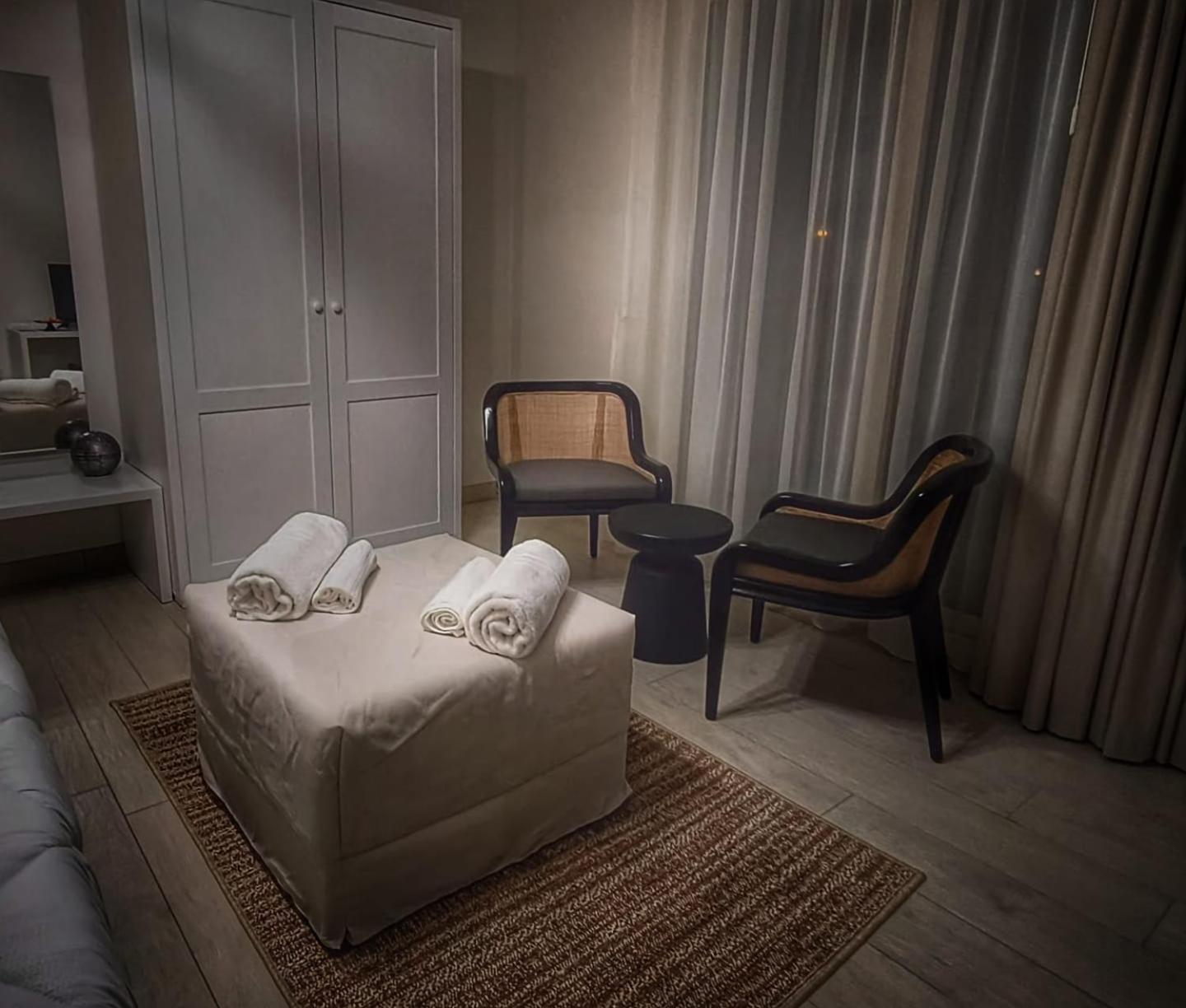 Suite photo 1