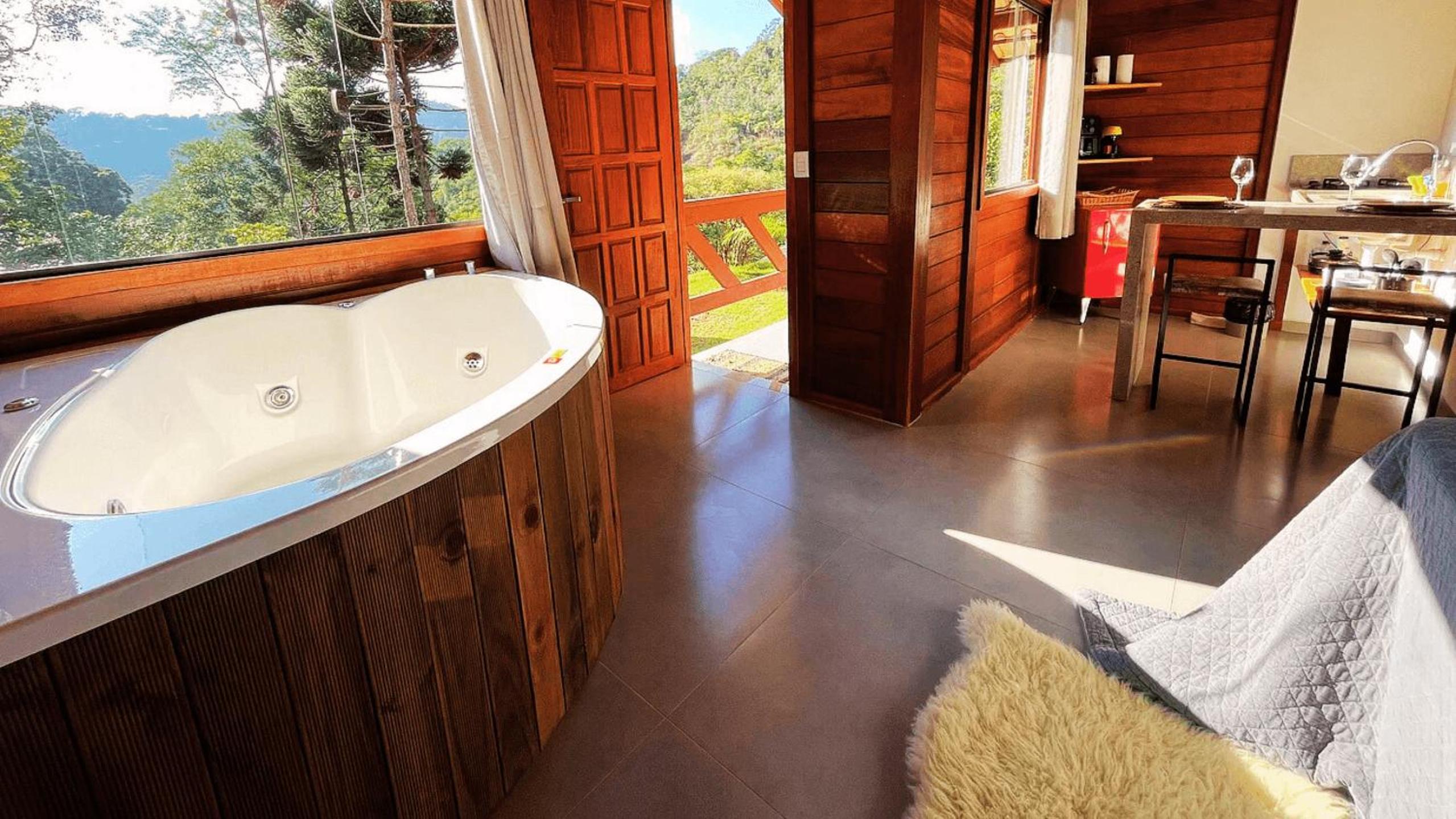 Bungalow photo 3