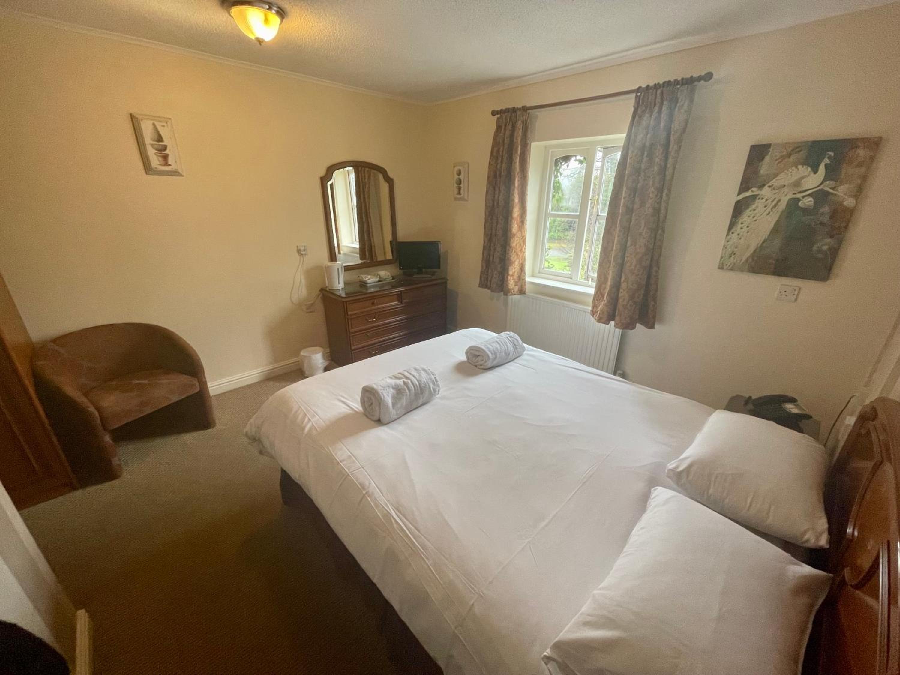 Double Room photo 2