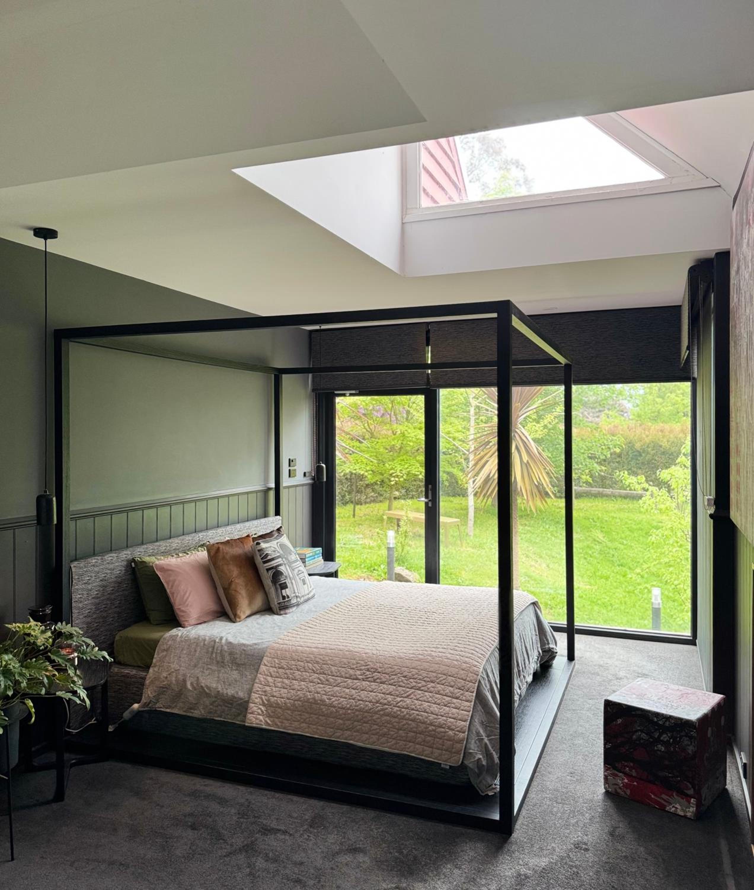 Deluxe Queen Room photo 1
