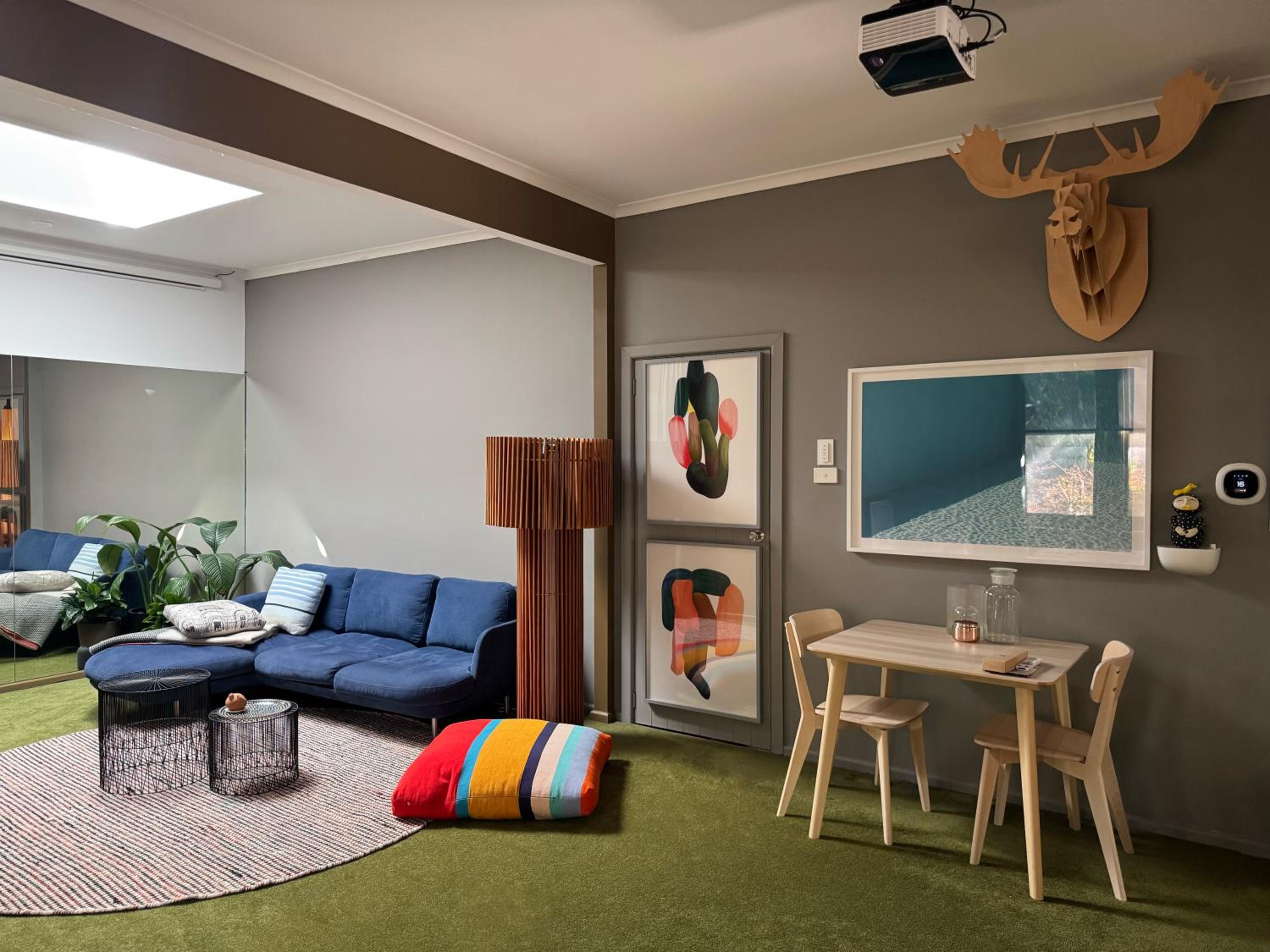 Queen Room with Garden View photo 1