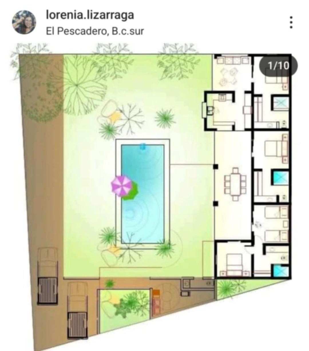 Triple Room with Terrace photo 2