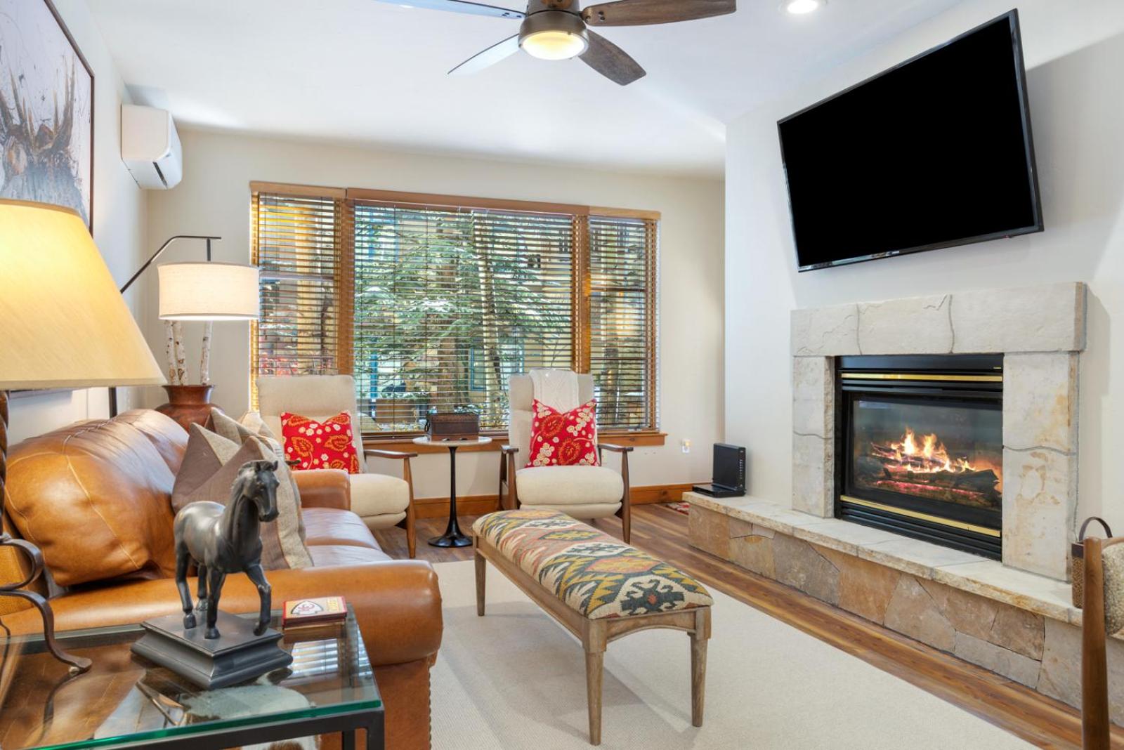 Vacation Home photo 1