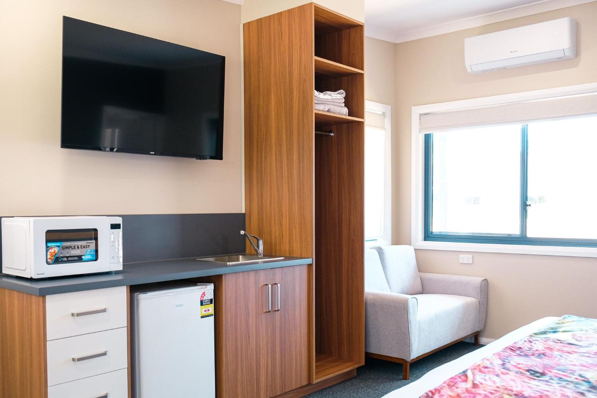 Deluxe Queen Room photo 2