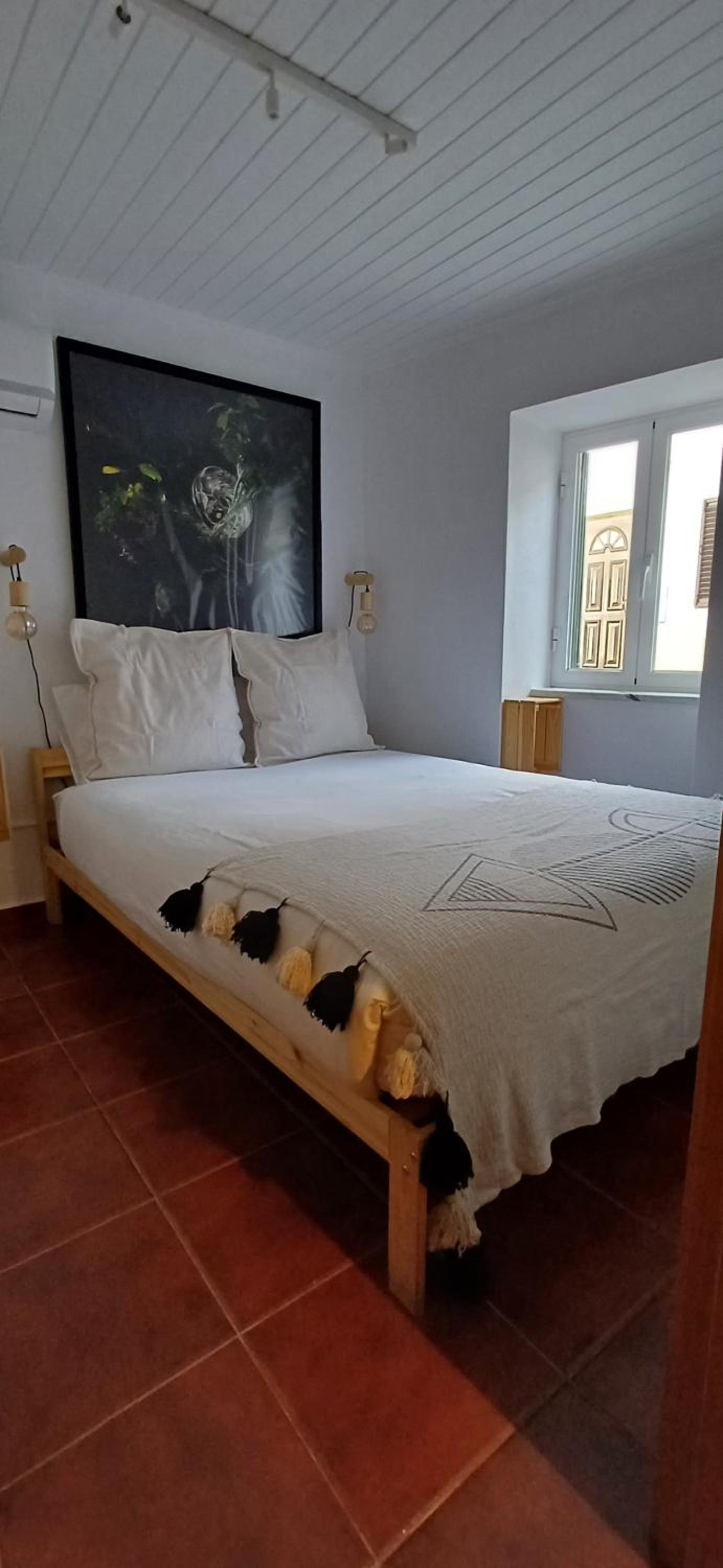 One-Bedroom House photo 1