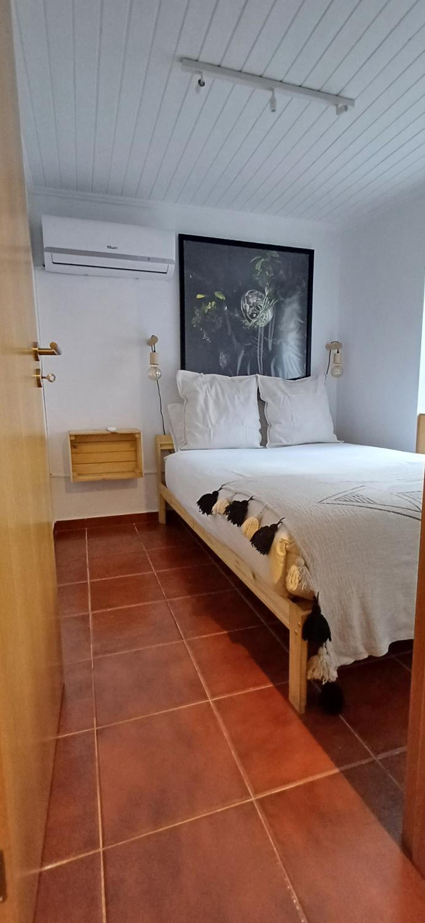 One-Bedroom House photo 3