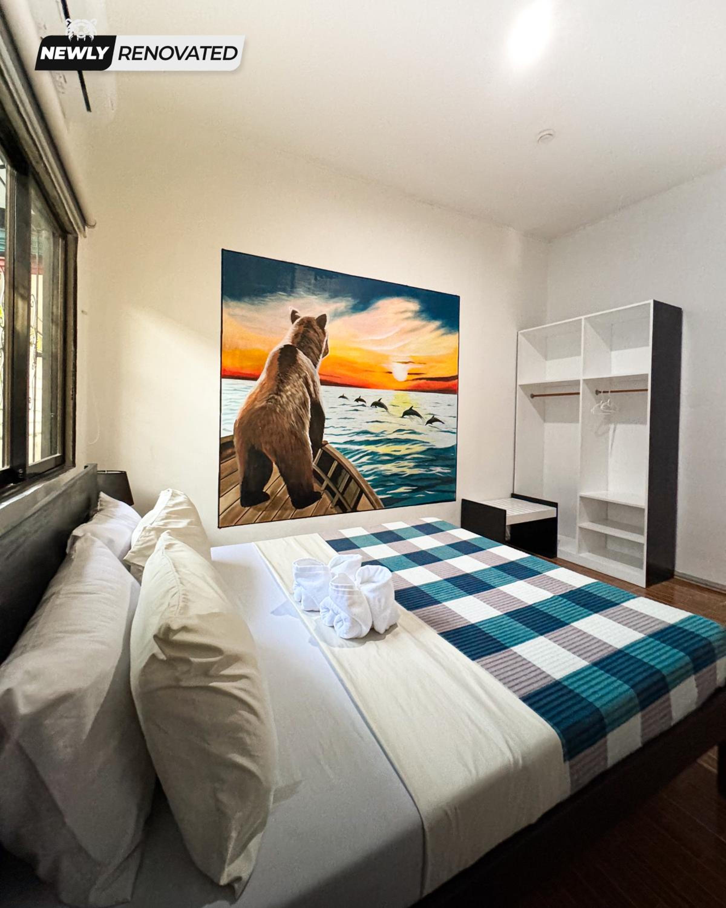 Double Room - Photo 3