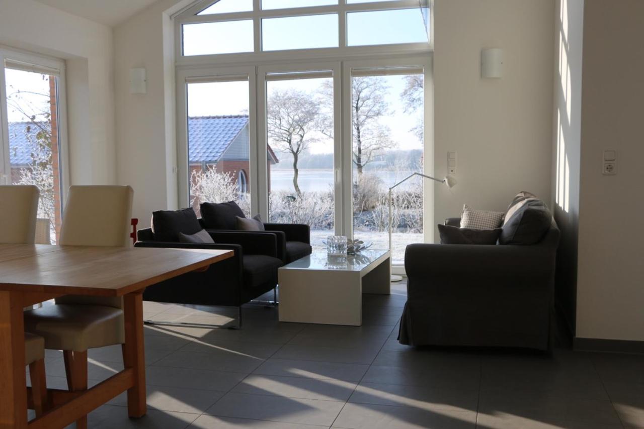 House 21 (dog allowed)