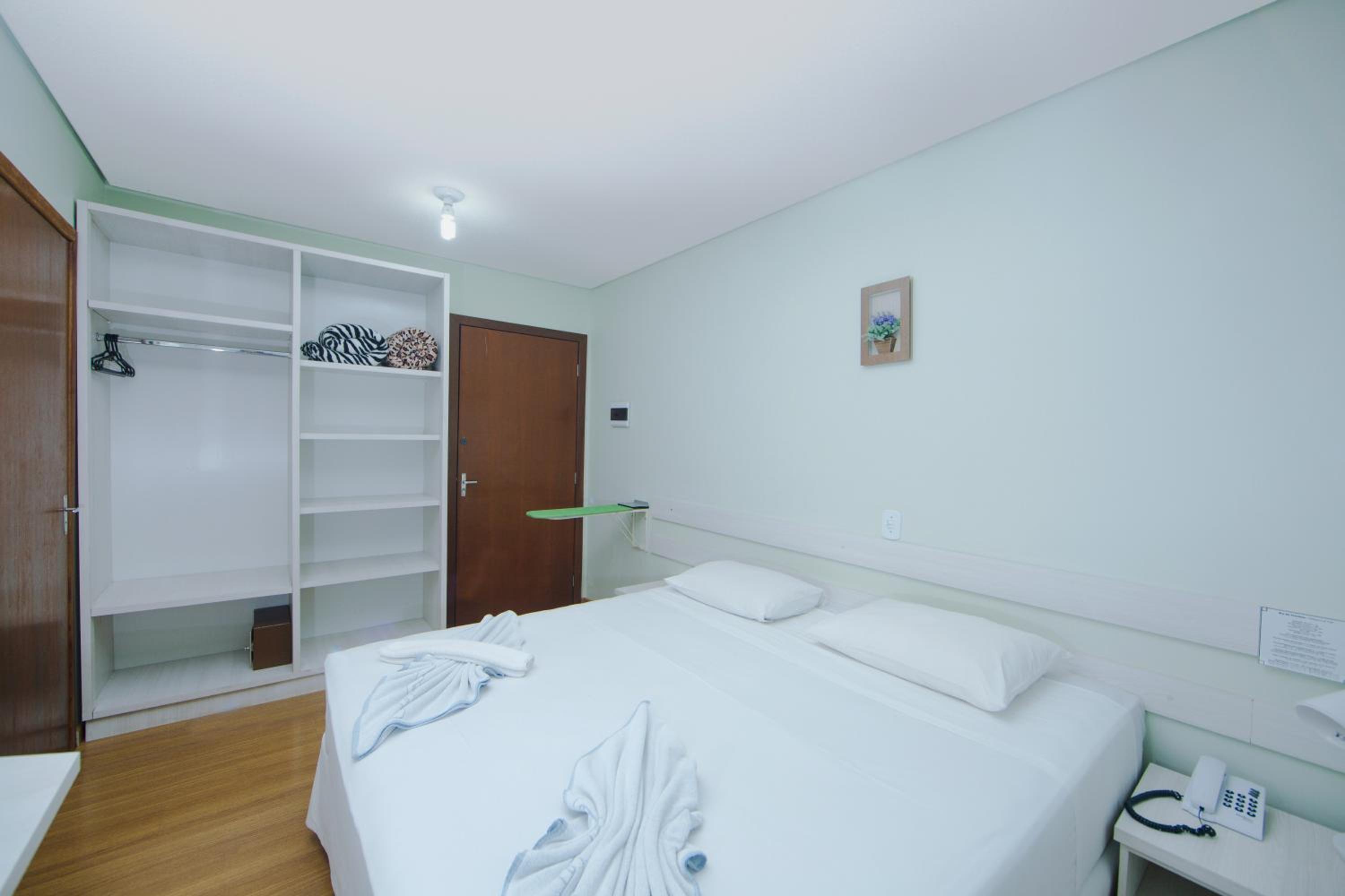 Quarto Duplo Standard  (Bloco 02) photo 3