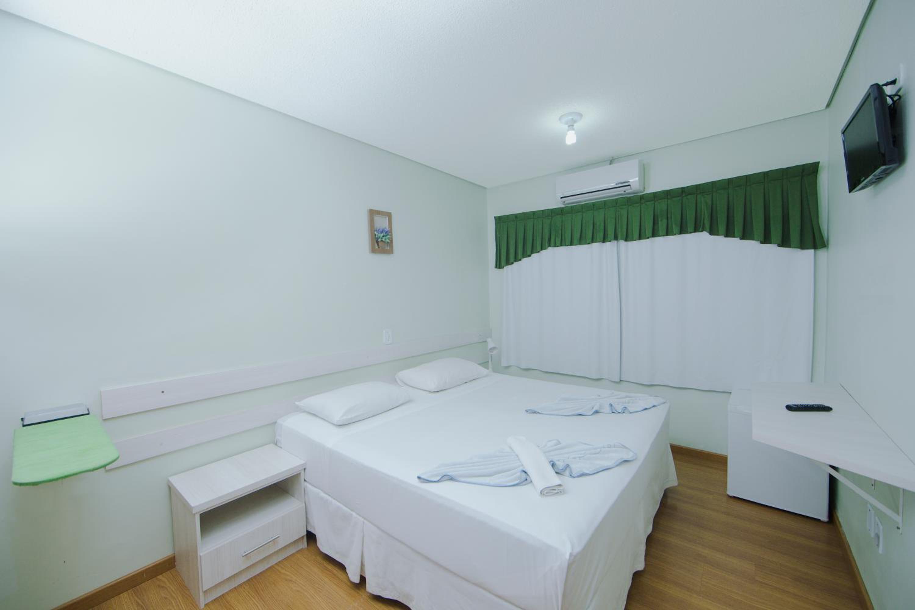 Quarto Duplo Standard  (Bloco 02) photo 1