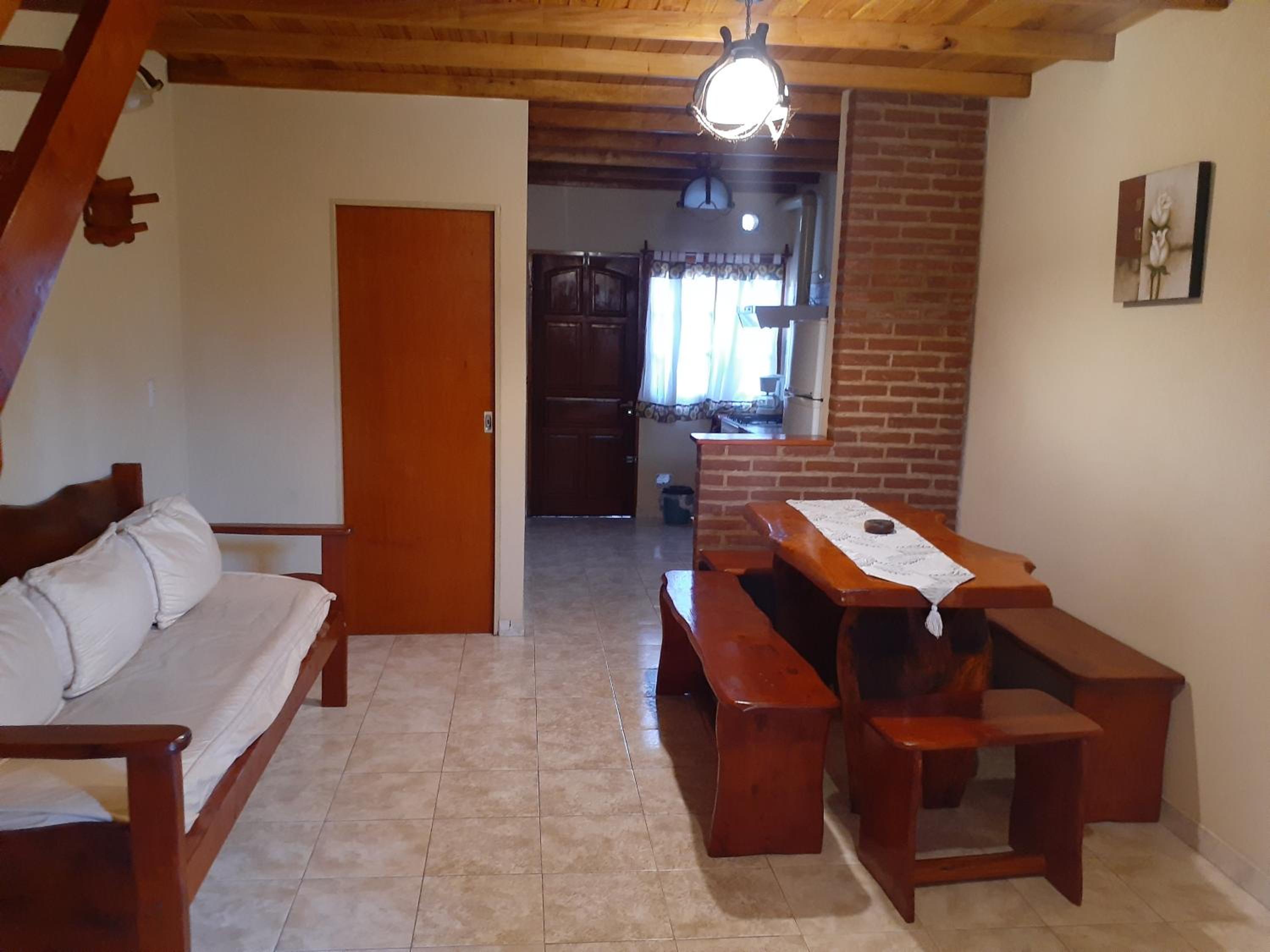 Apartment photo 1