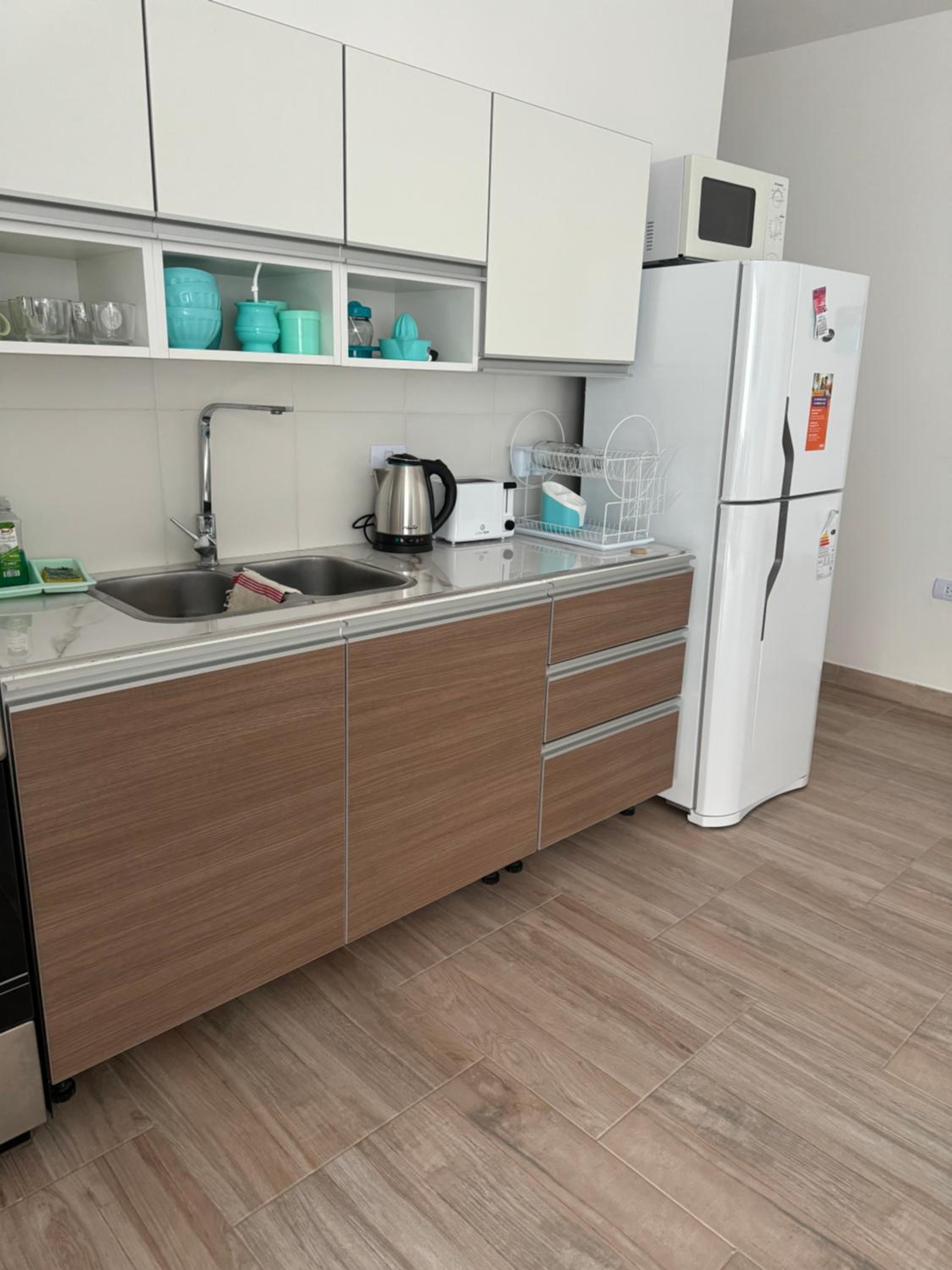 Two-Bedroom House photo 2